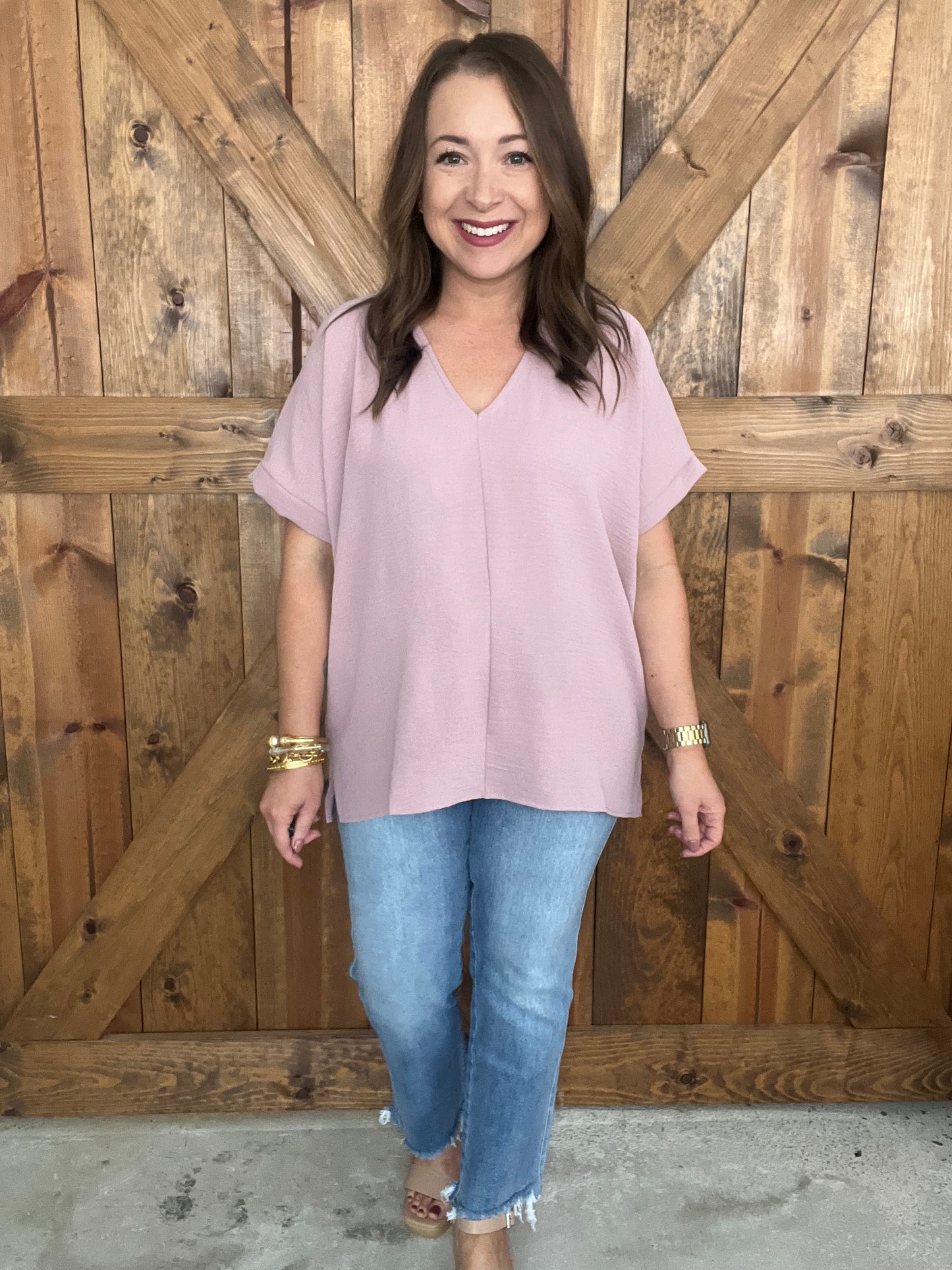 The Daily Top - Rosewood