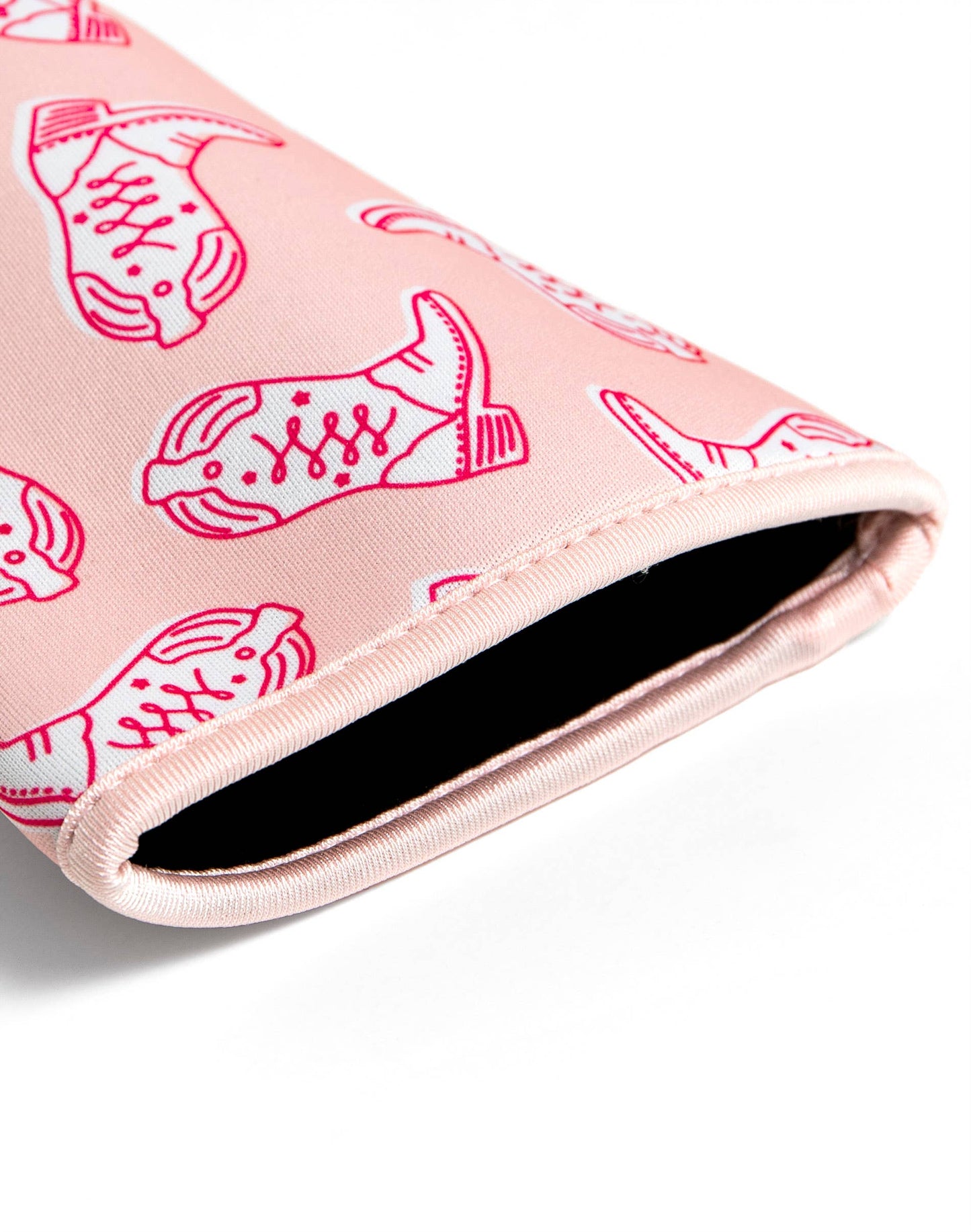 Western Cowgirl Boots Drink Sleeve: Small