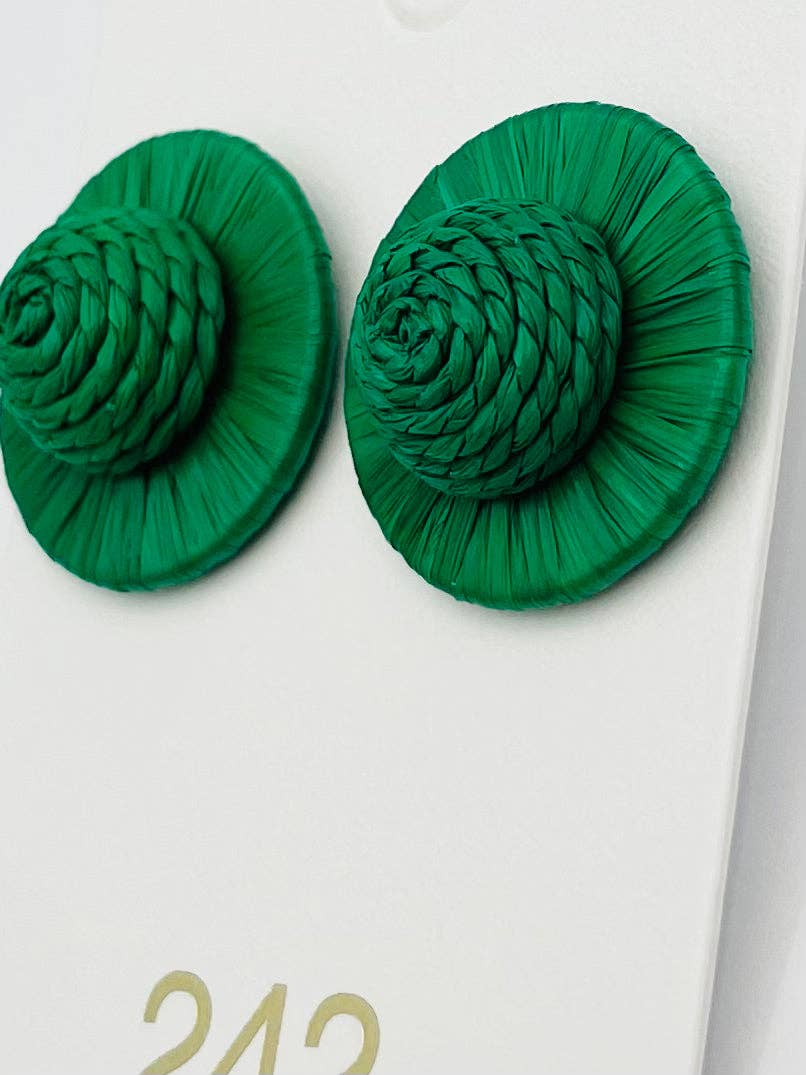 The Zadie Stud - K.Green