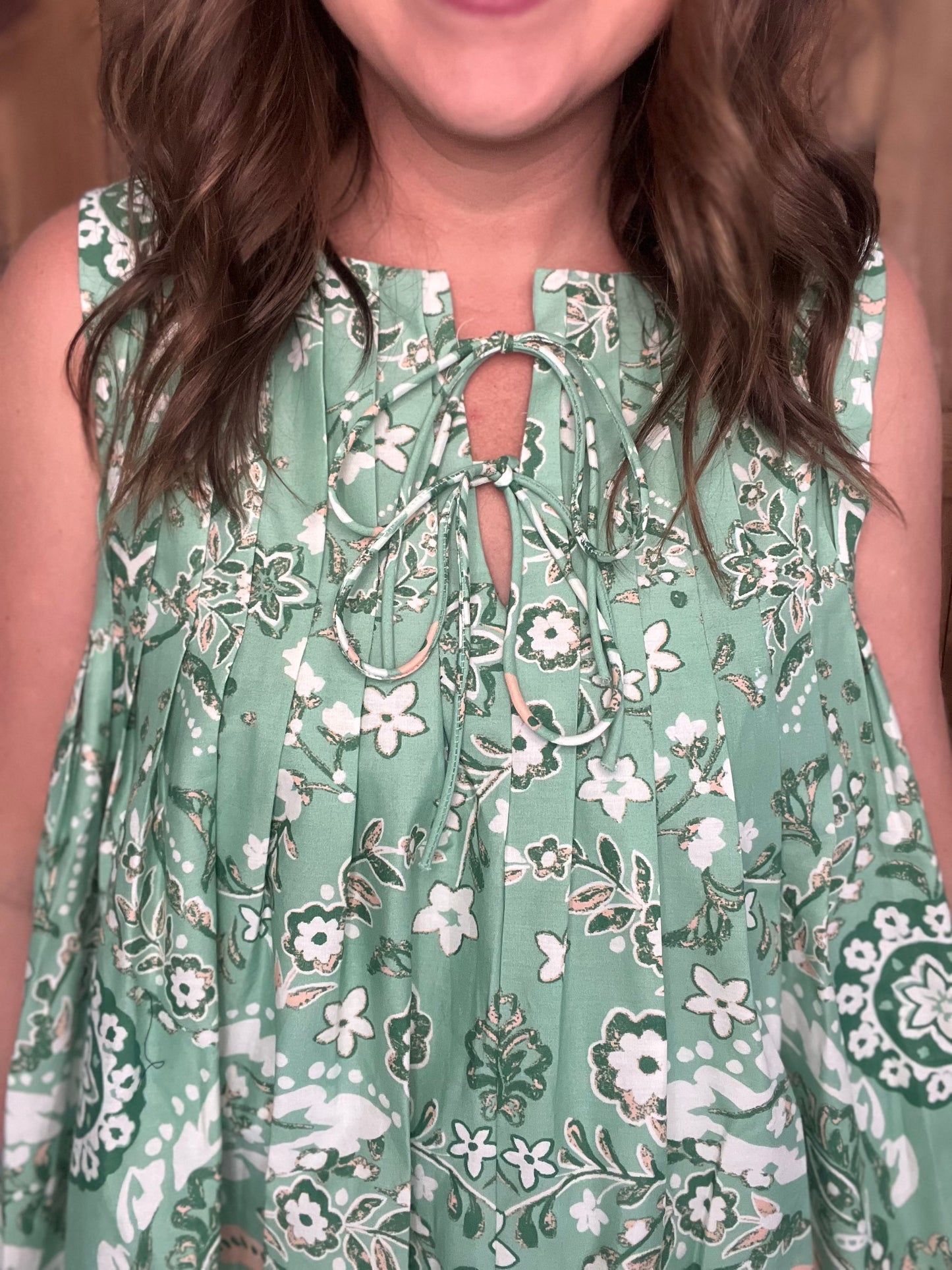 Dreamcatcher Sundress