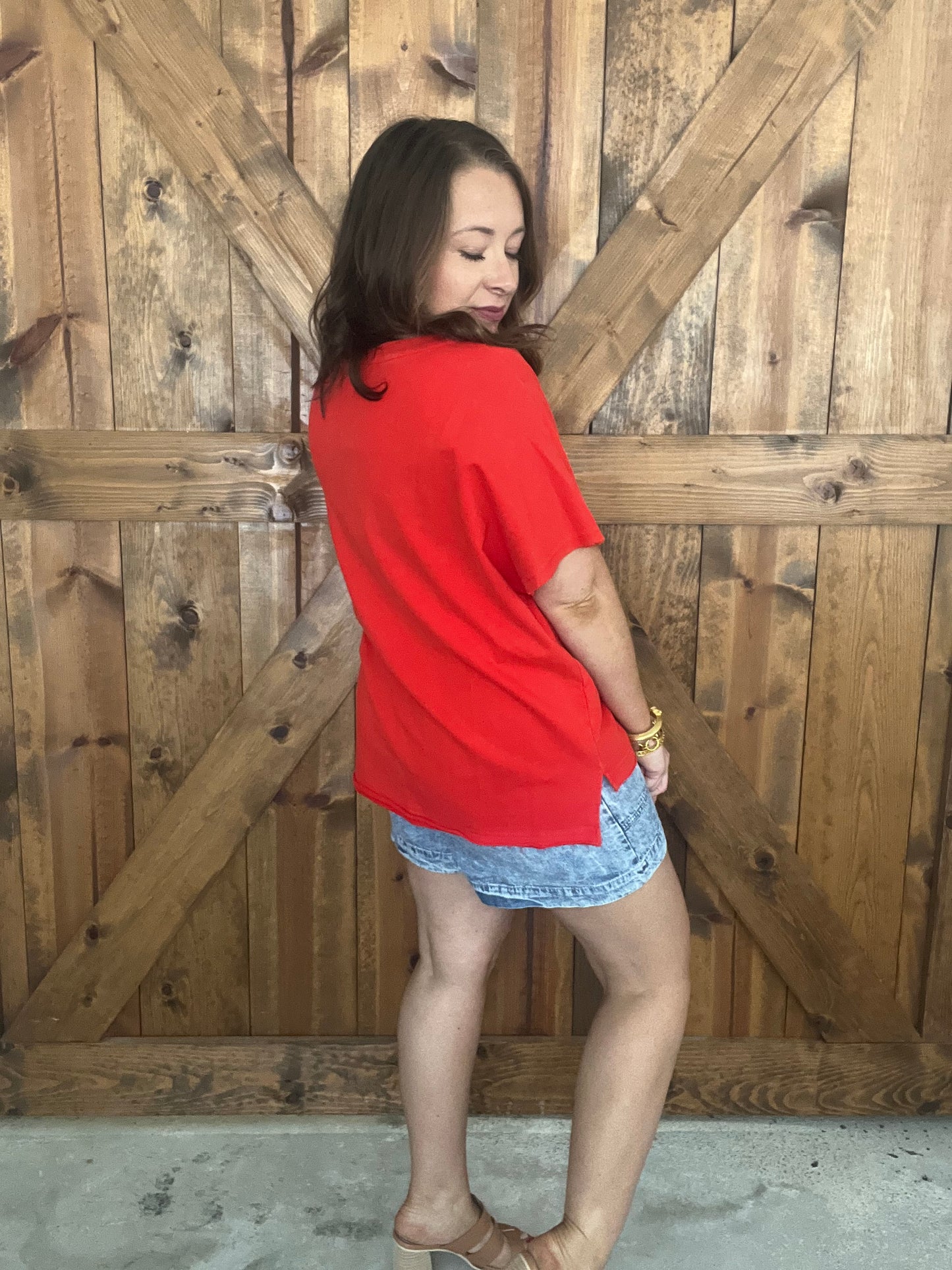 USA Top
