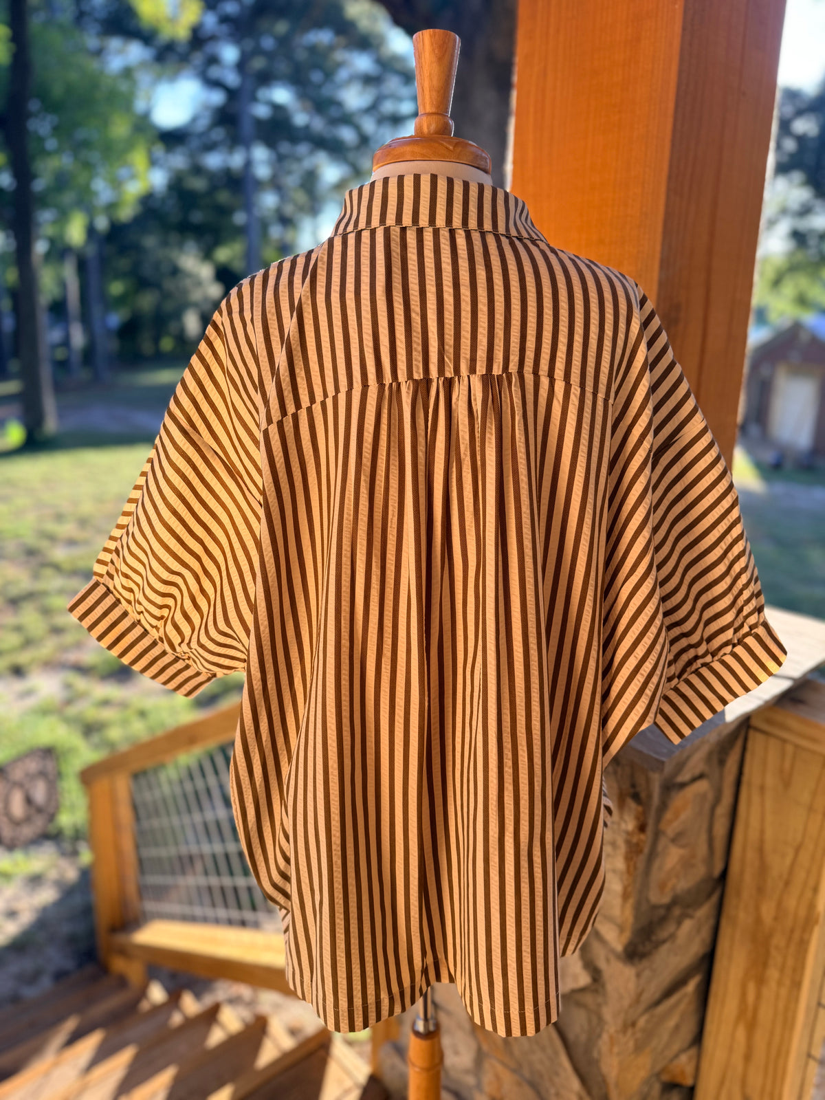 Common Ground Top
