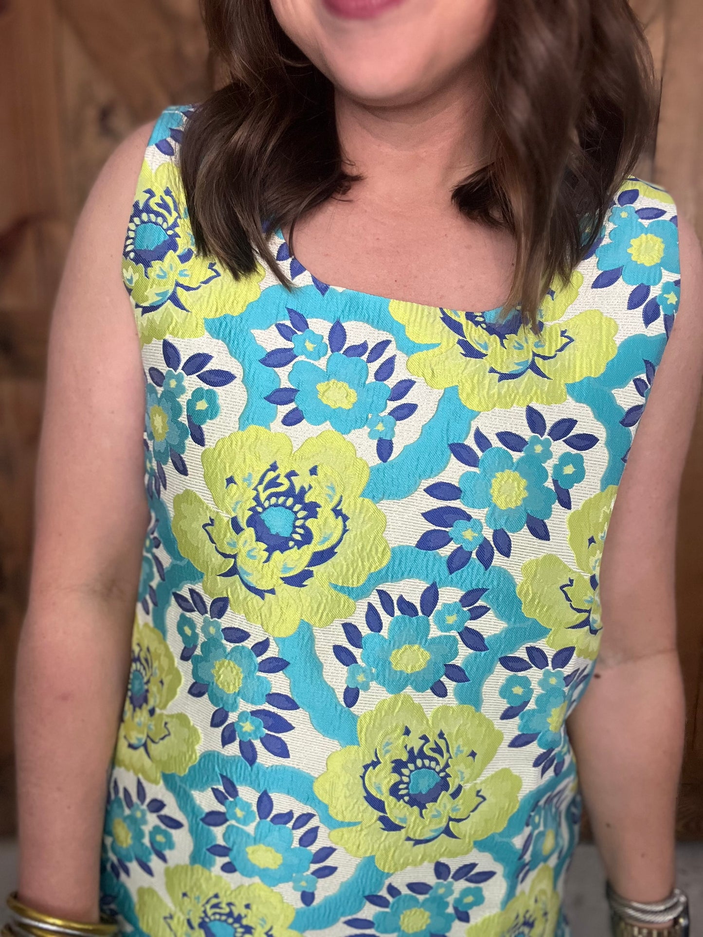 Brighter Days Dress