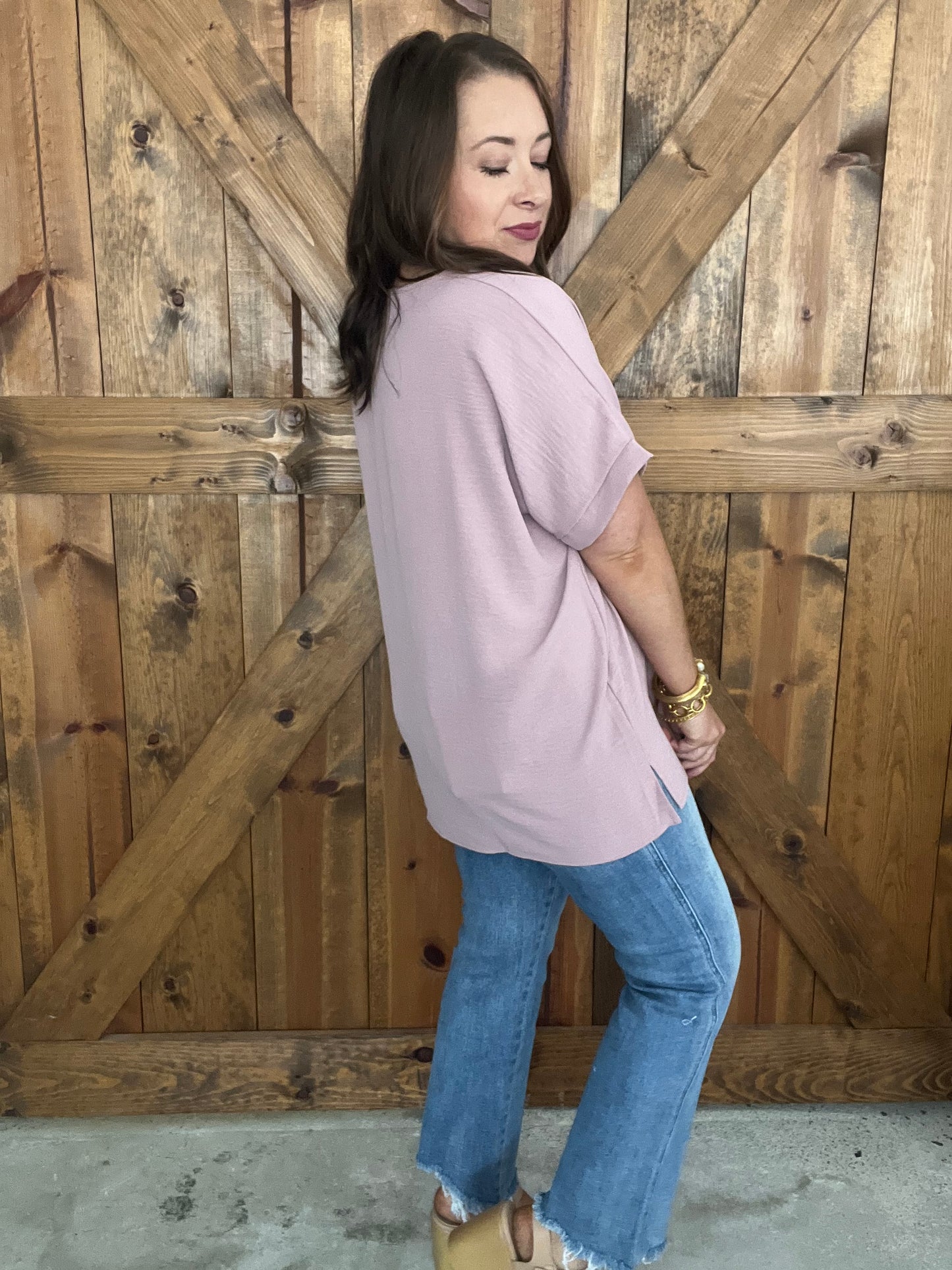 The Daily Top - Rosewood