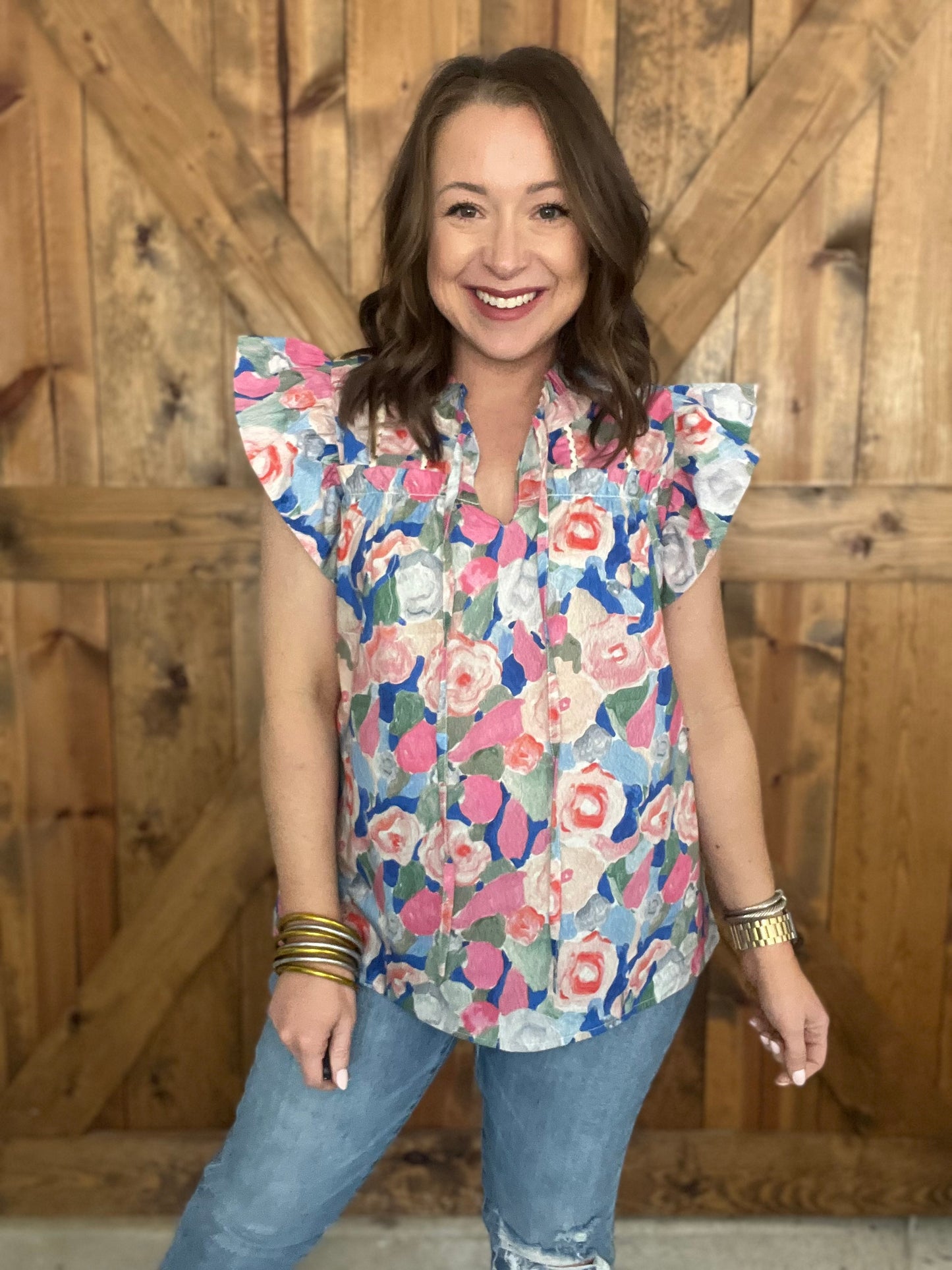 Endless Love Top