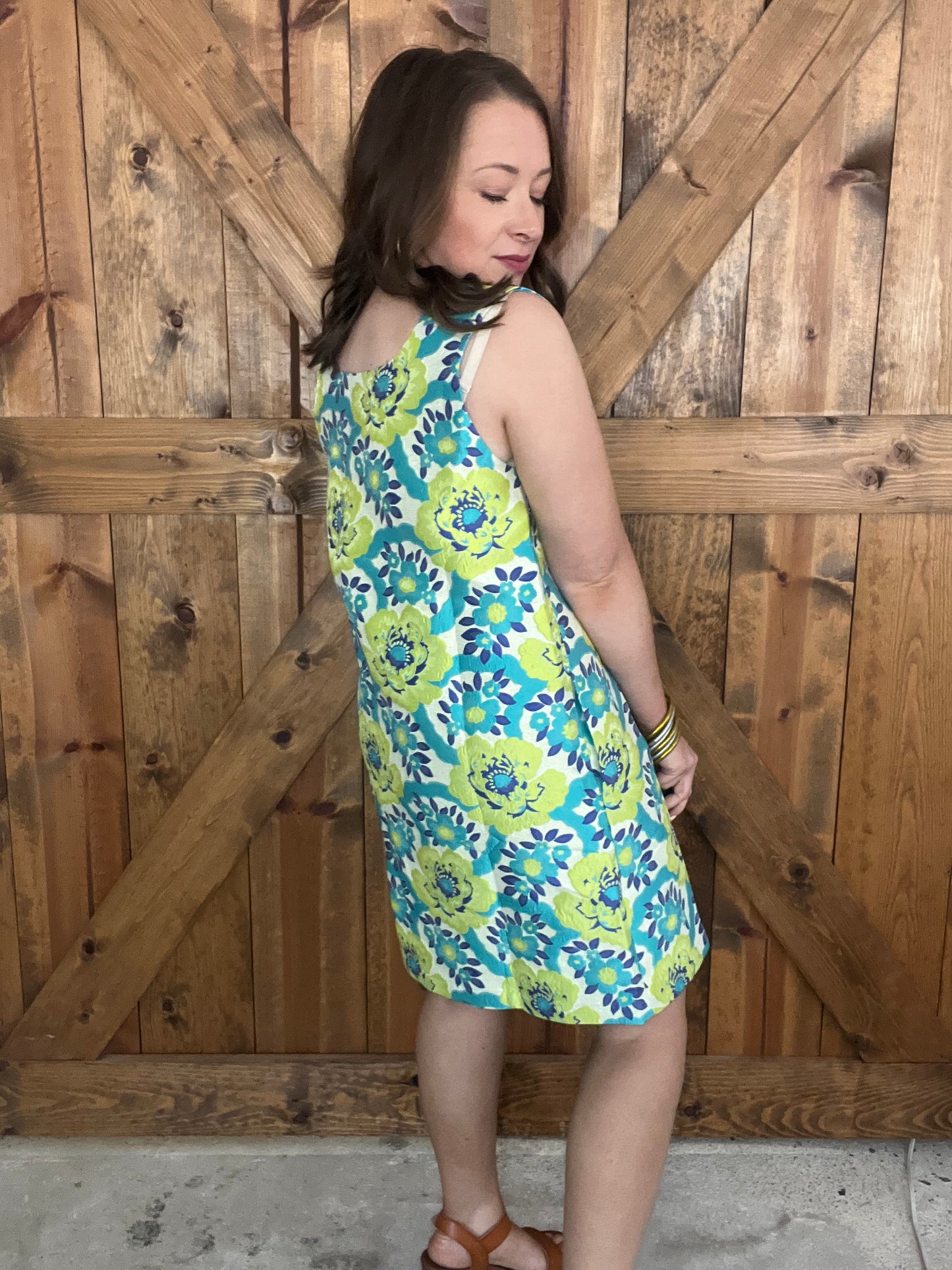 Brighter Days Dress