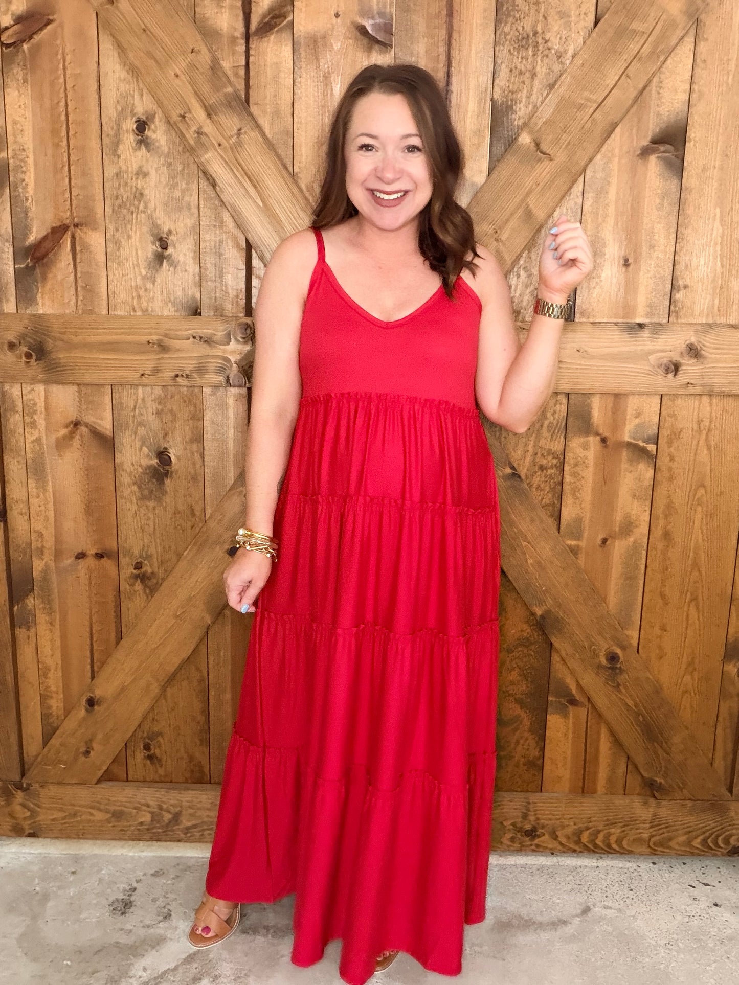 The Essential Maxi - Ruby