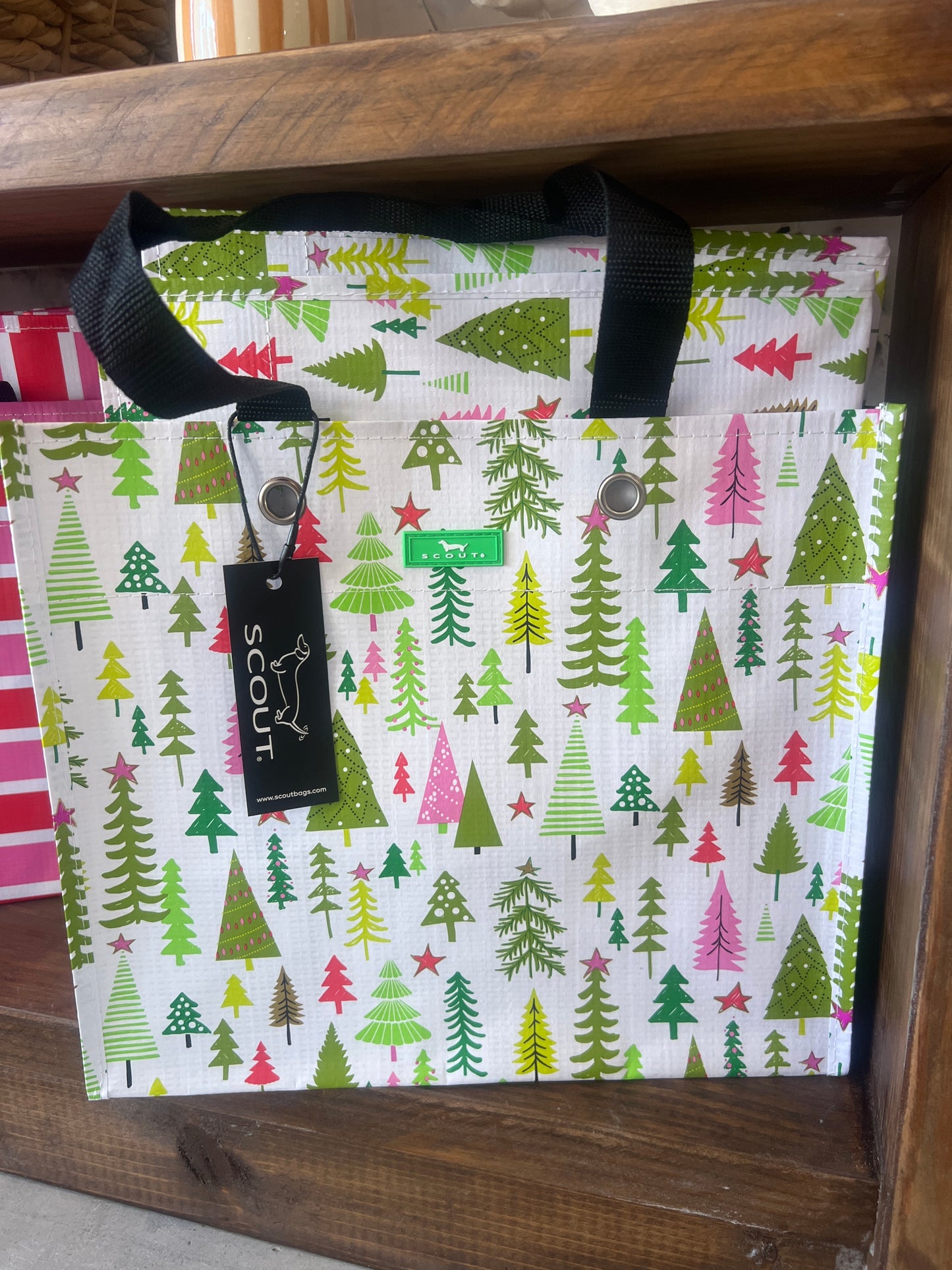 Large Package Tree Amigos