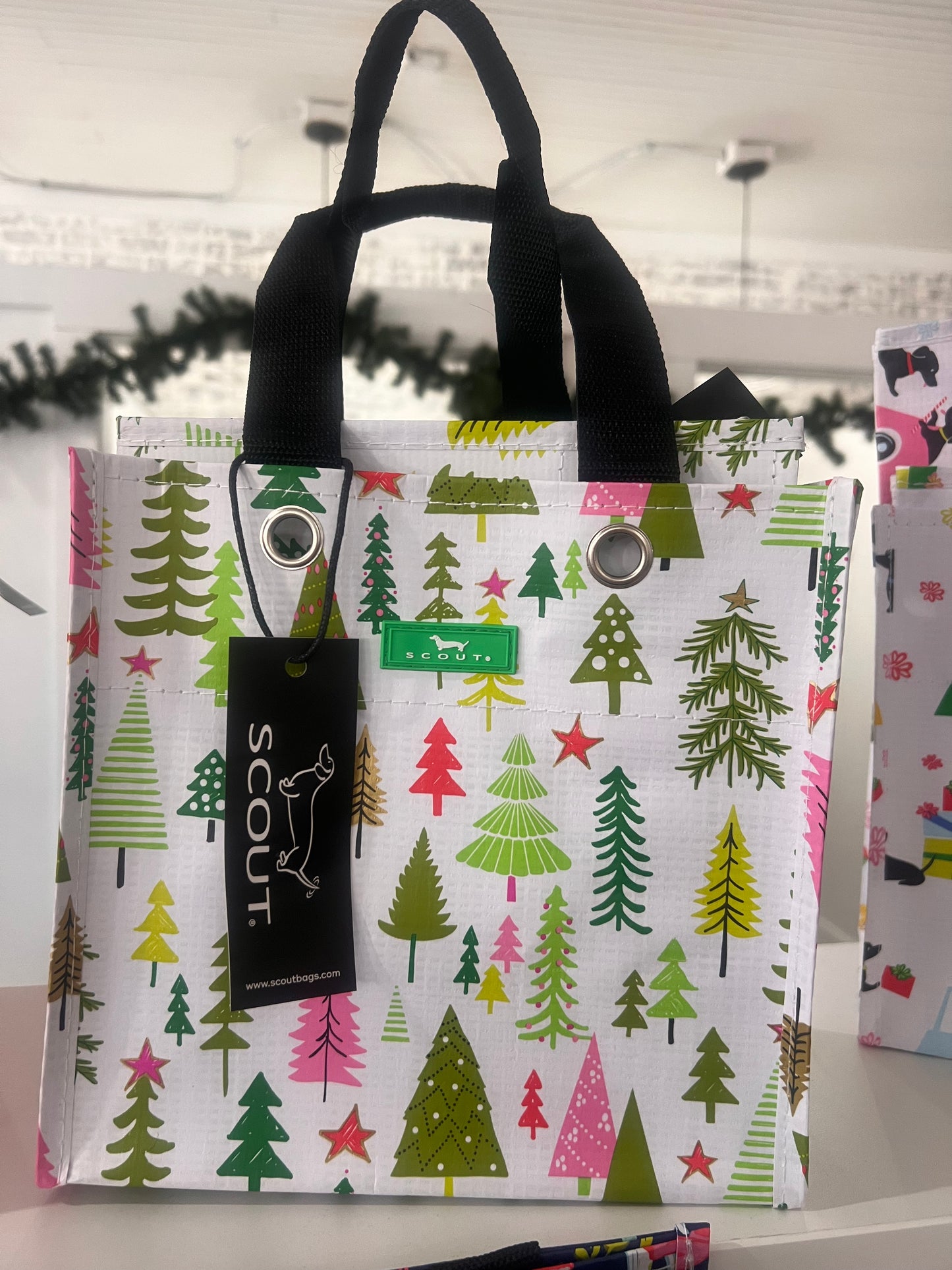 Six Packer Tree Amigos