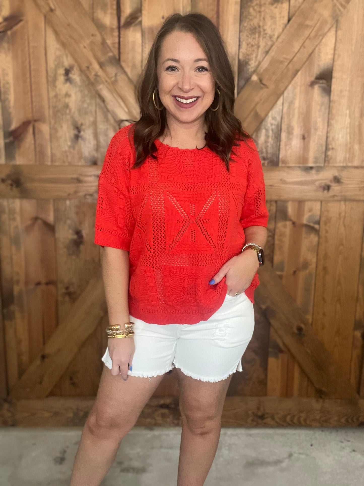 Coral Reef Top