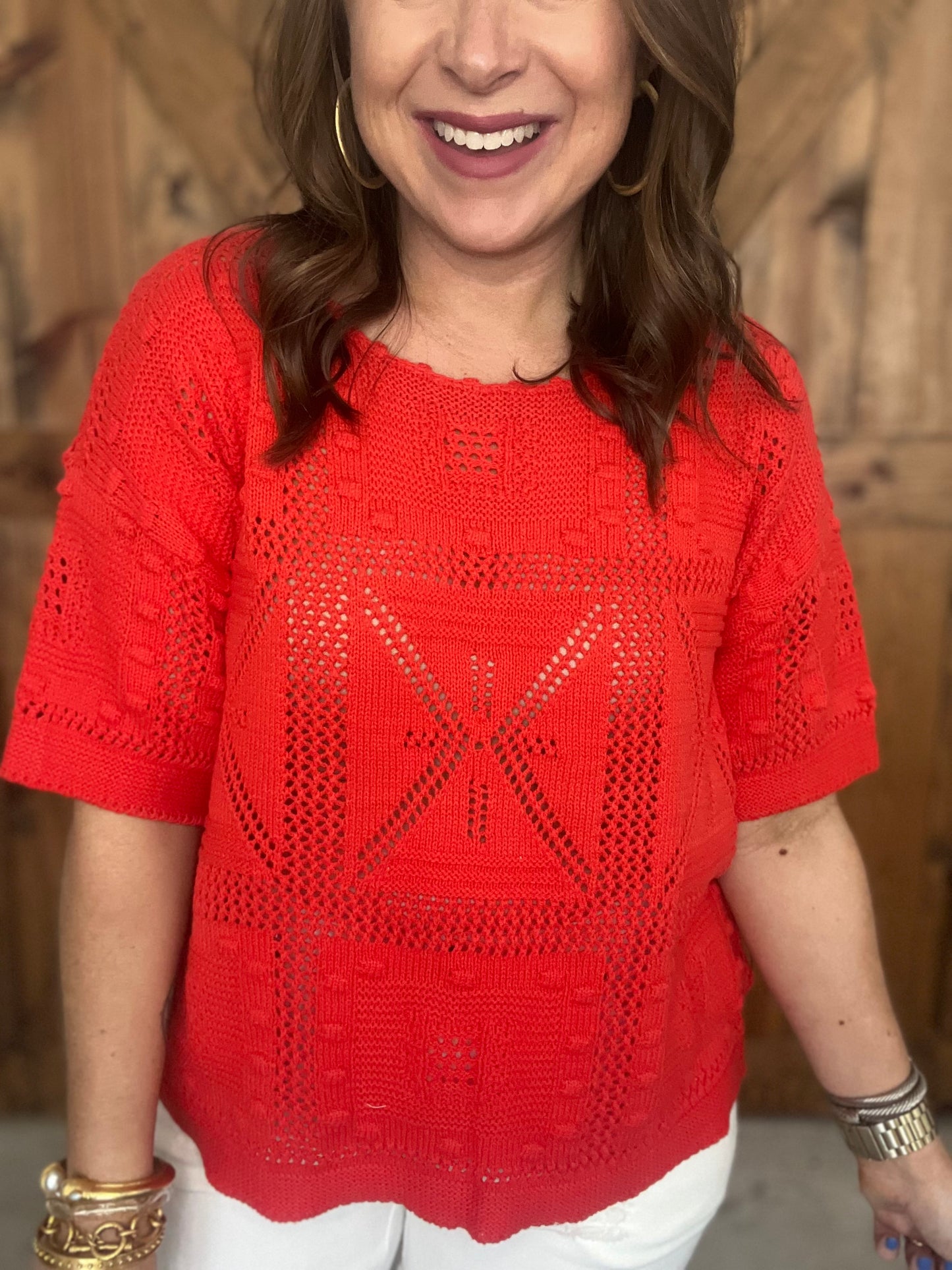 Coral Reef Top