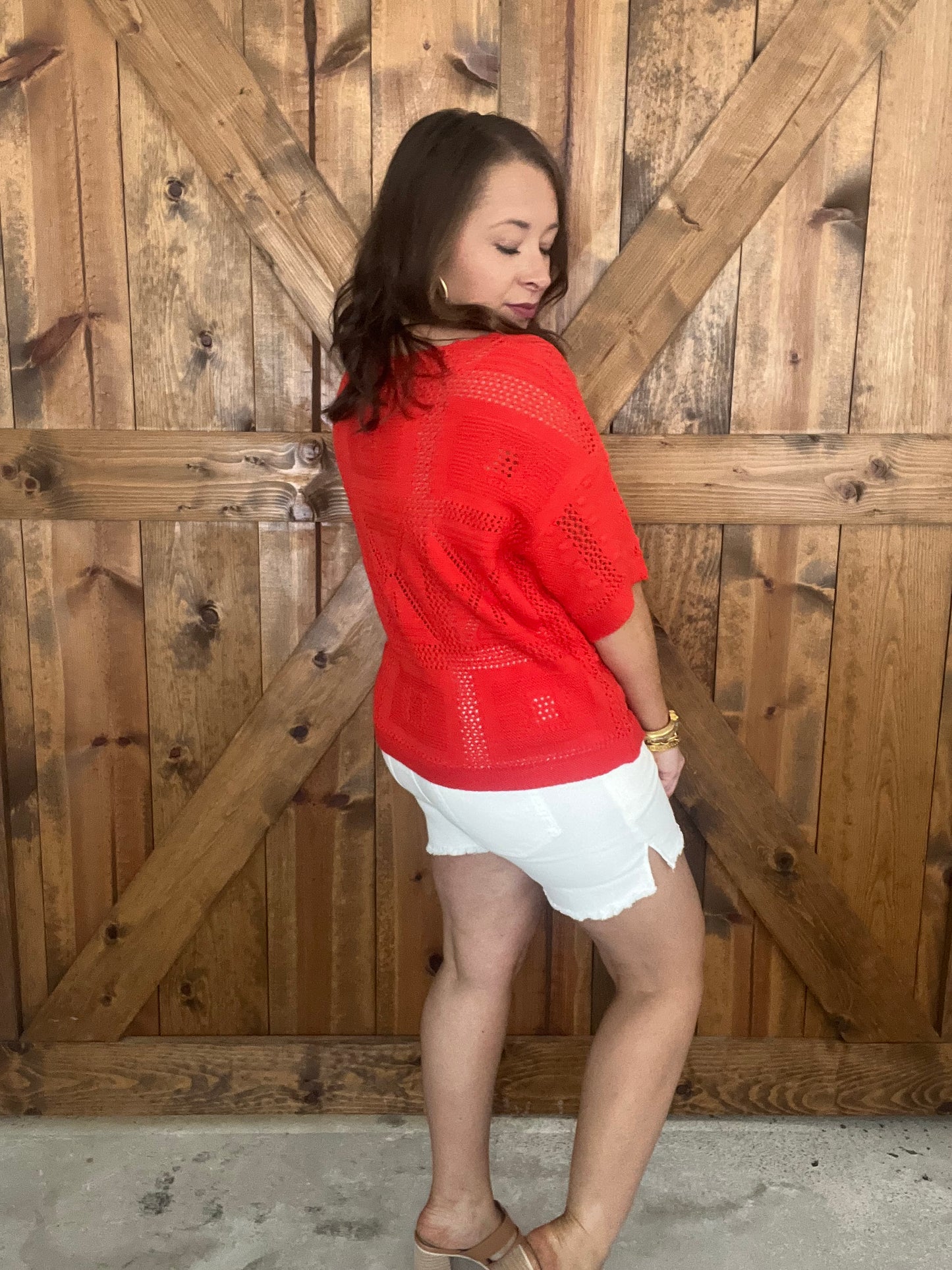 Coral Reef Top