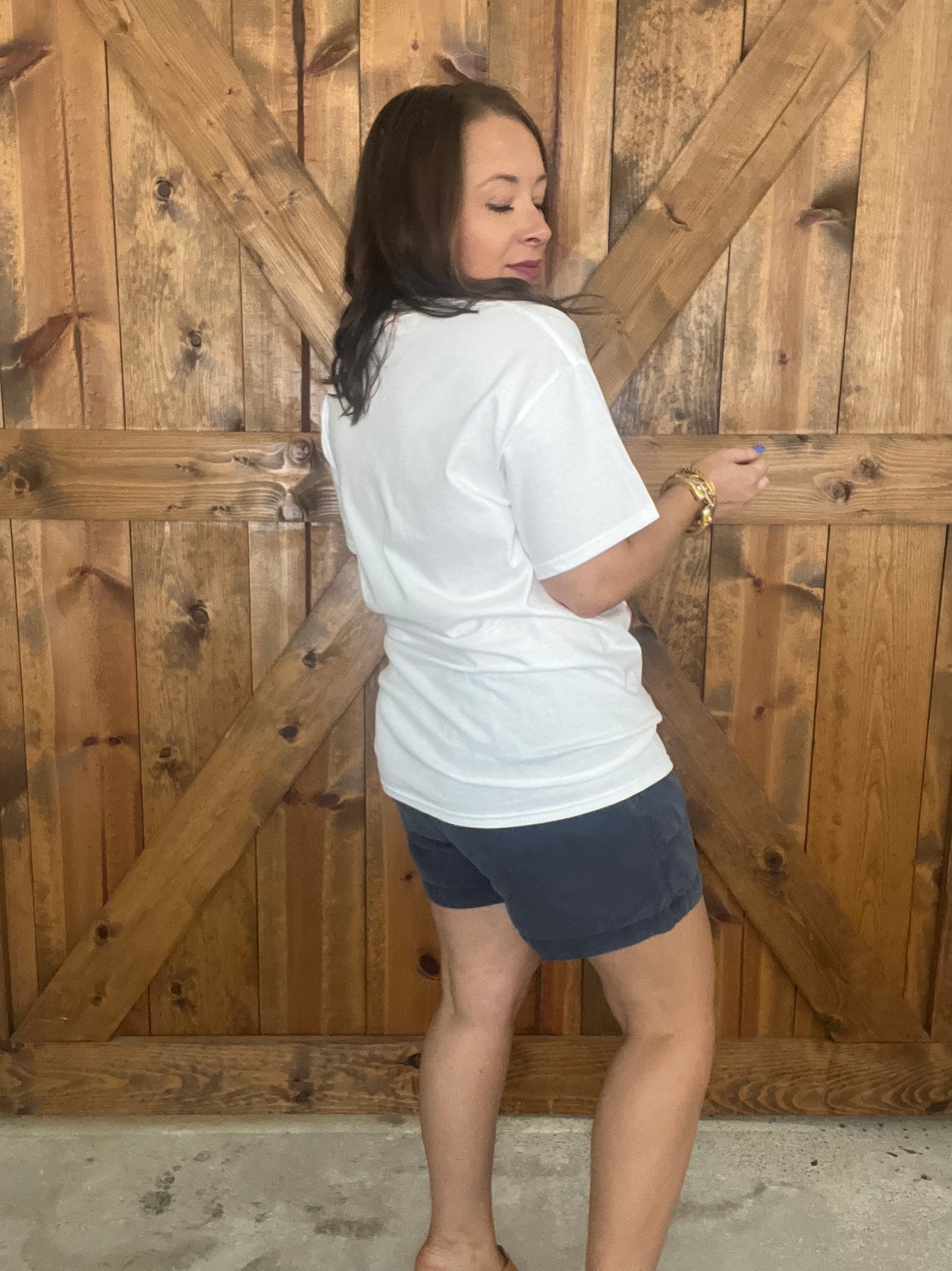 You Look Like July 4th Tee