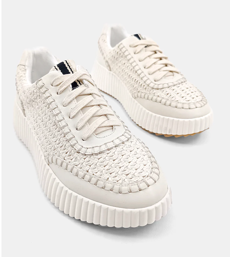 ShuShop Selina Bone Woven