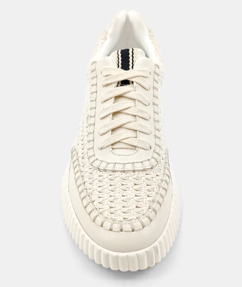 ShuShop Selina Bone Woven