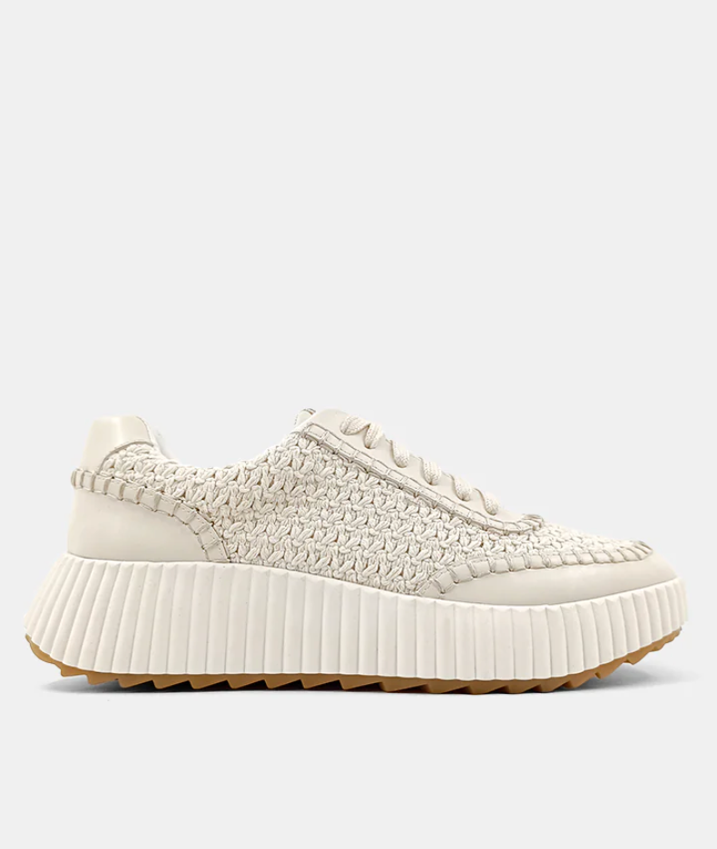 ShuShop Selina Bone Woven