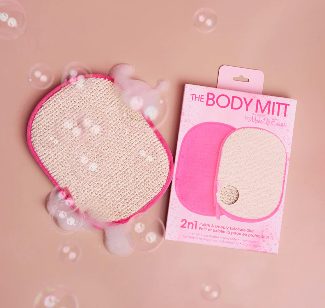 The Body Mitt