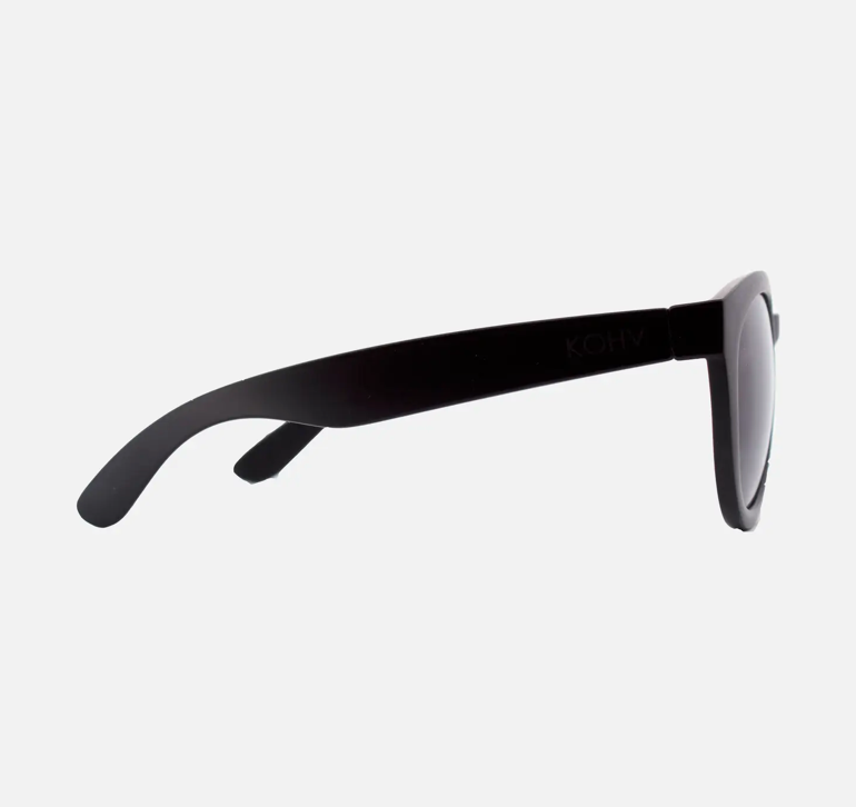 Malibu Midnight Sunglasses