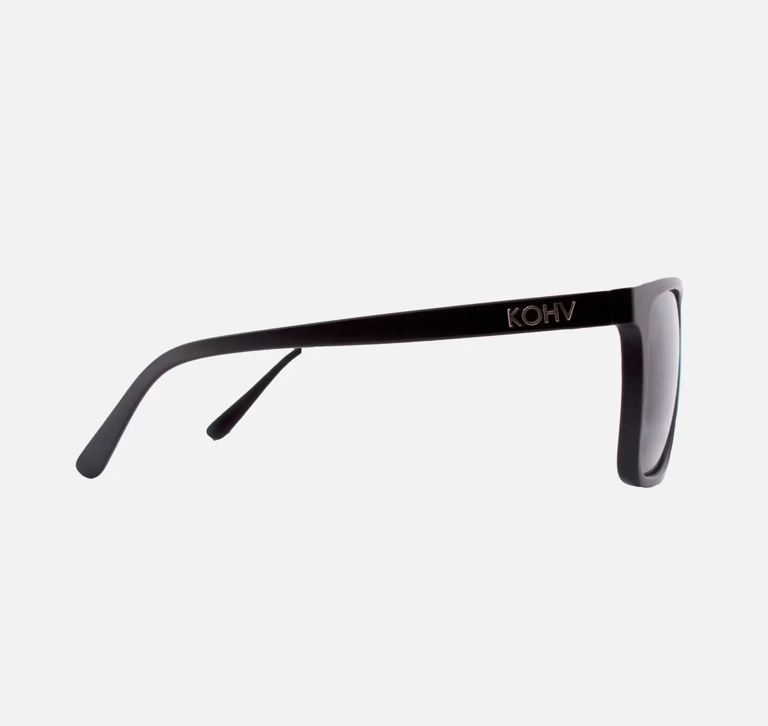 Parker Midnight Sunglasses