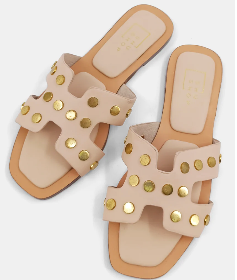 Shu Shop Donatella Sandals