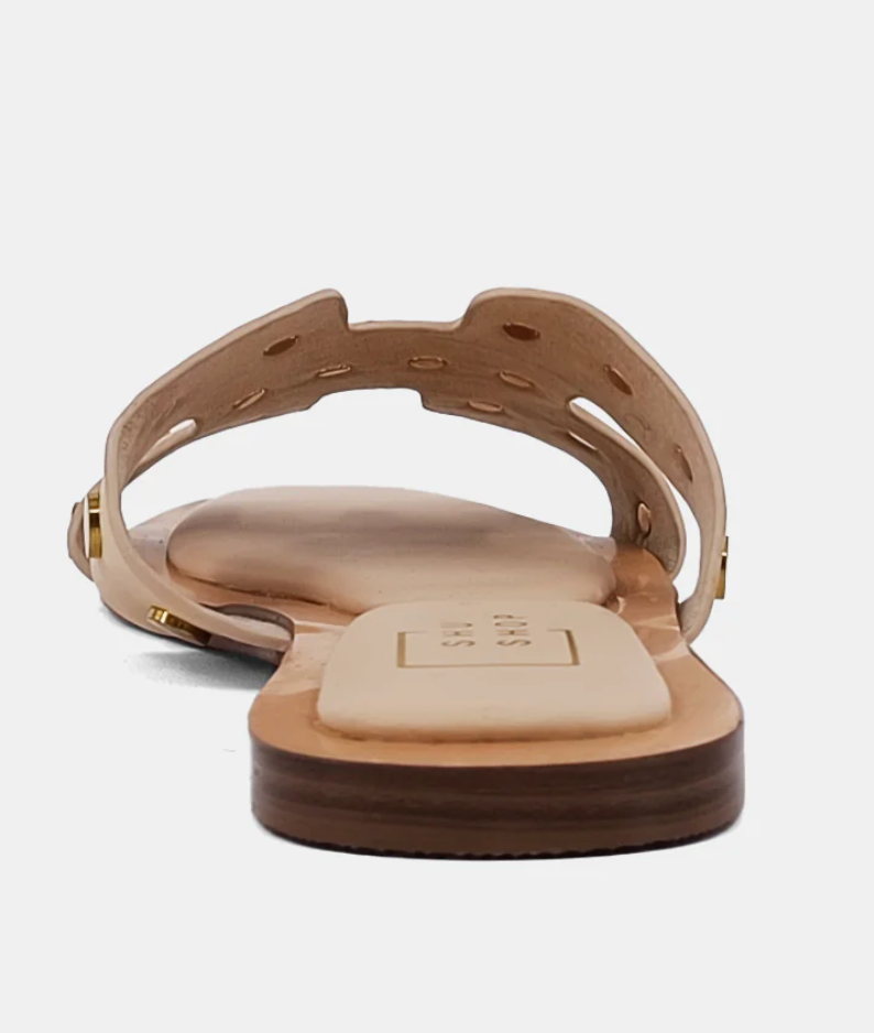 Shu Shop Donatella Sandals