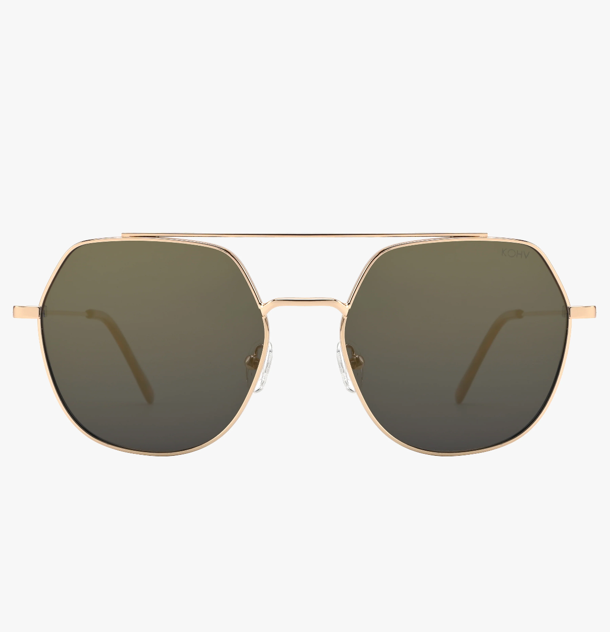 Palm Bronze Sunglasses