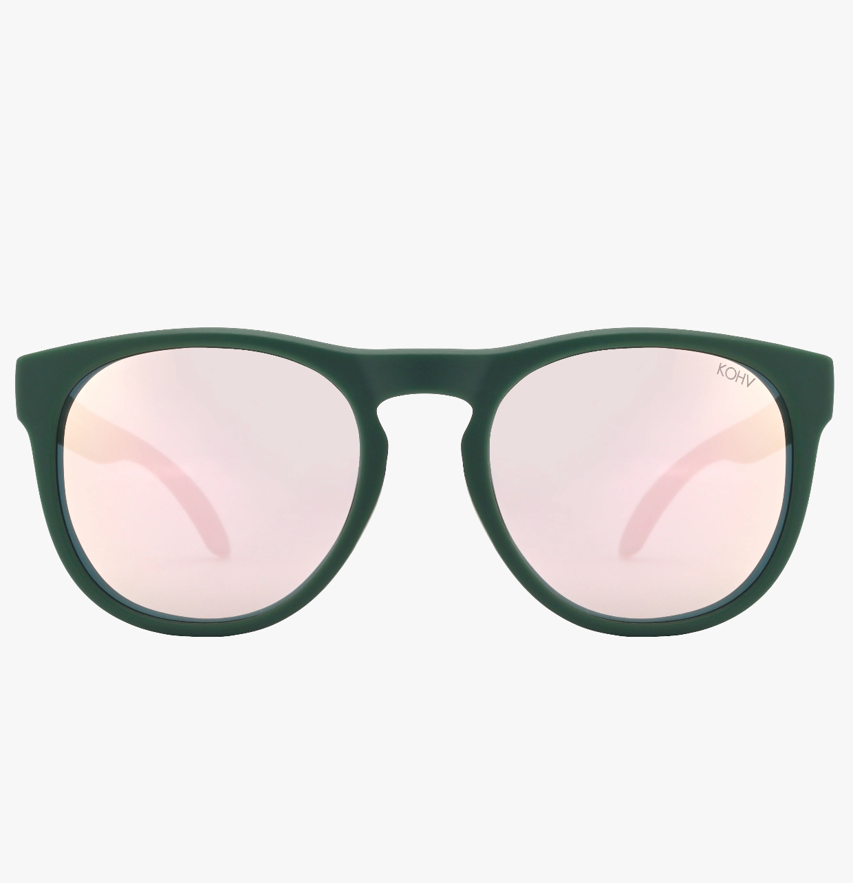 Stride Blush Sunglasses