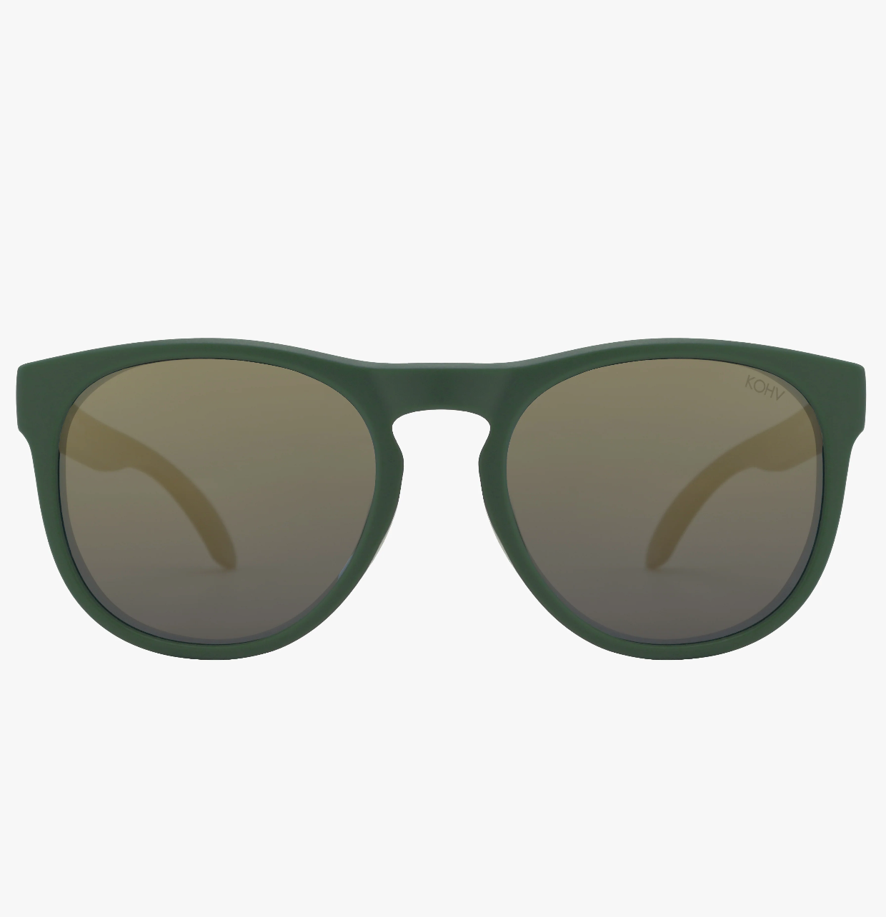 Stride Bronze Sunglasses