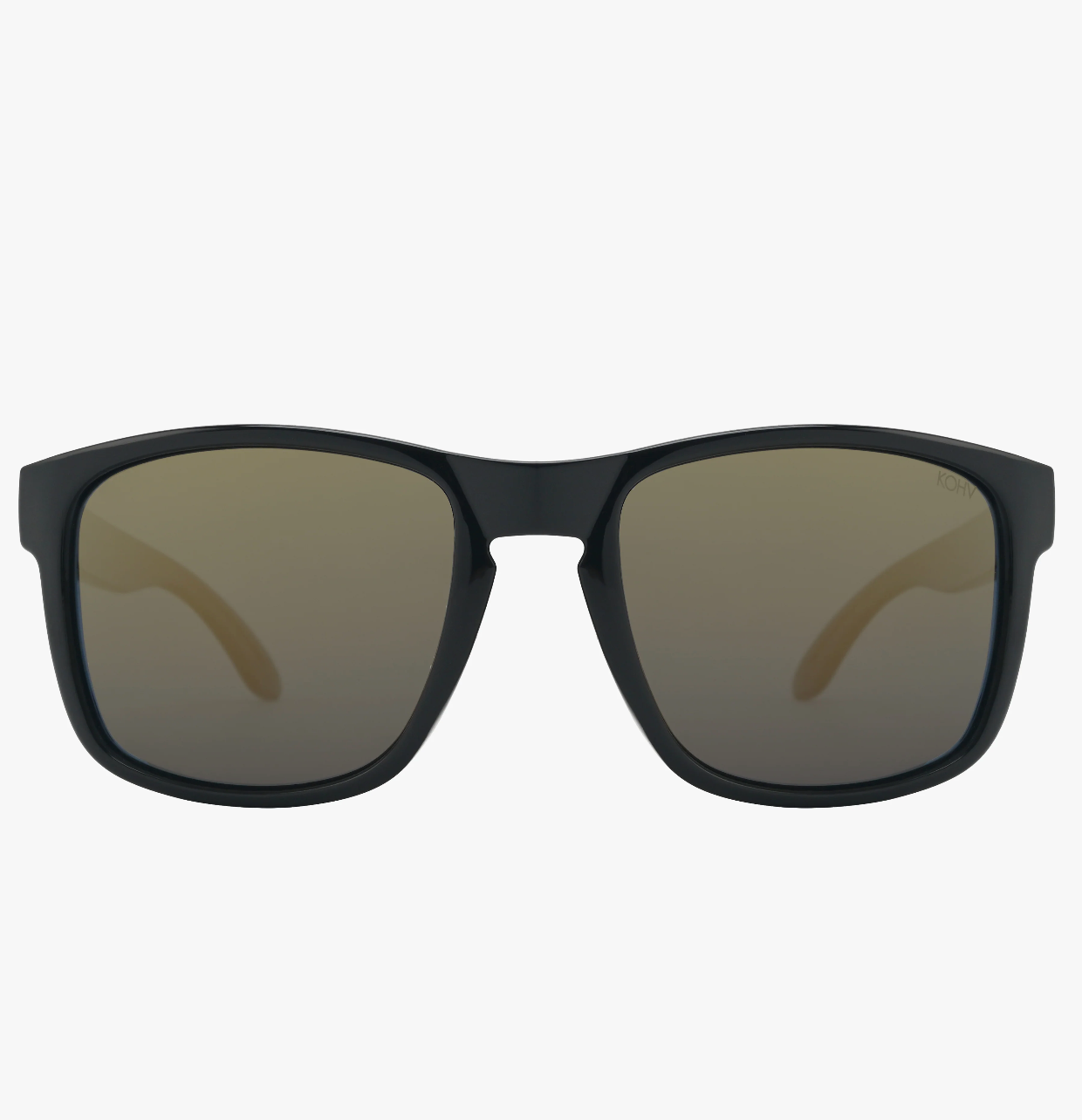 Loon Bronze Sunglasses