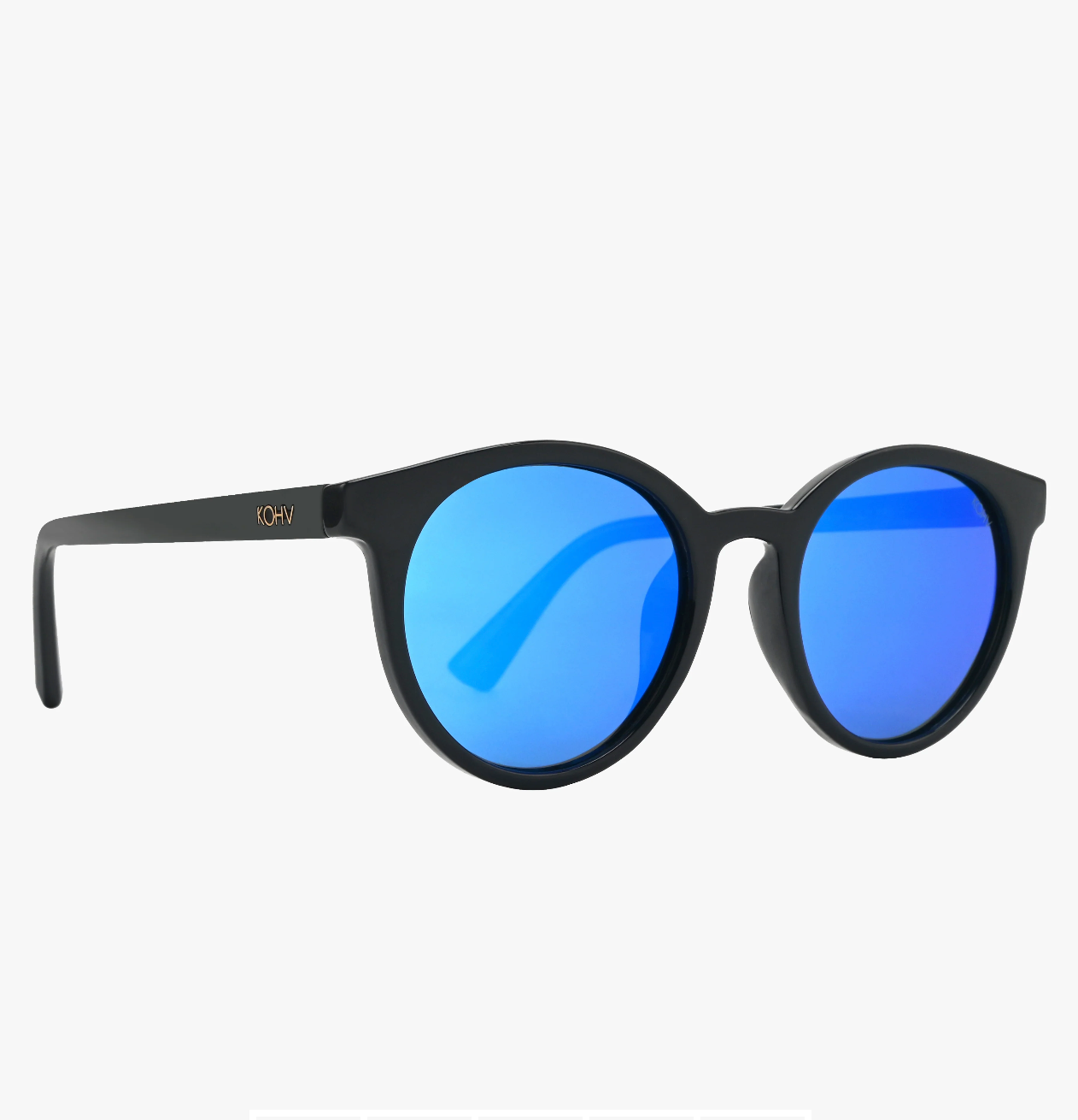 Heron Sky Polarized Sunglasses