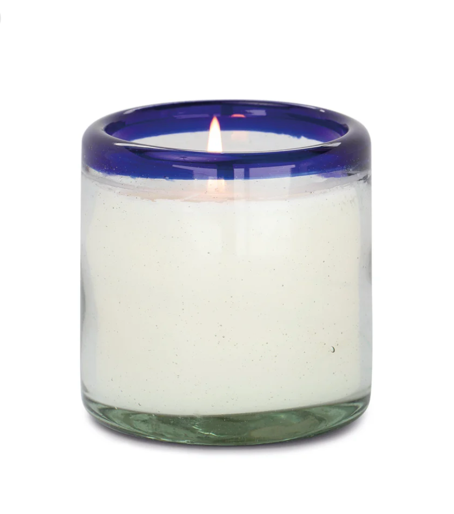 Blue Agave - La Playa Candle