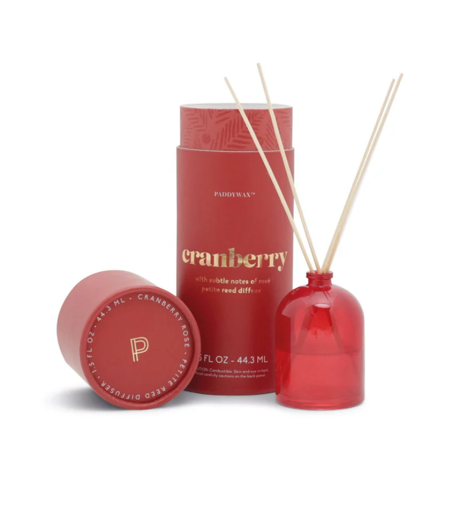 Cranberry - Petite Diffuser