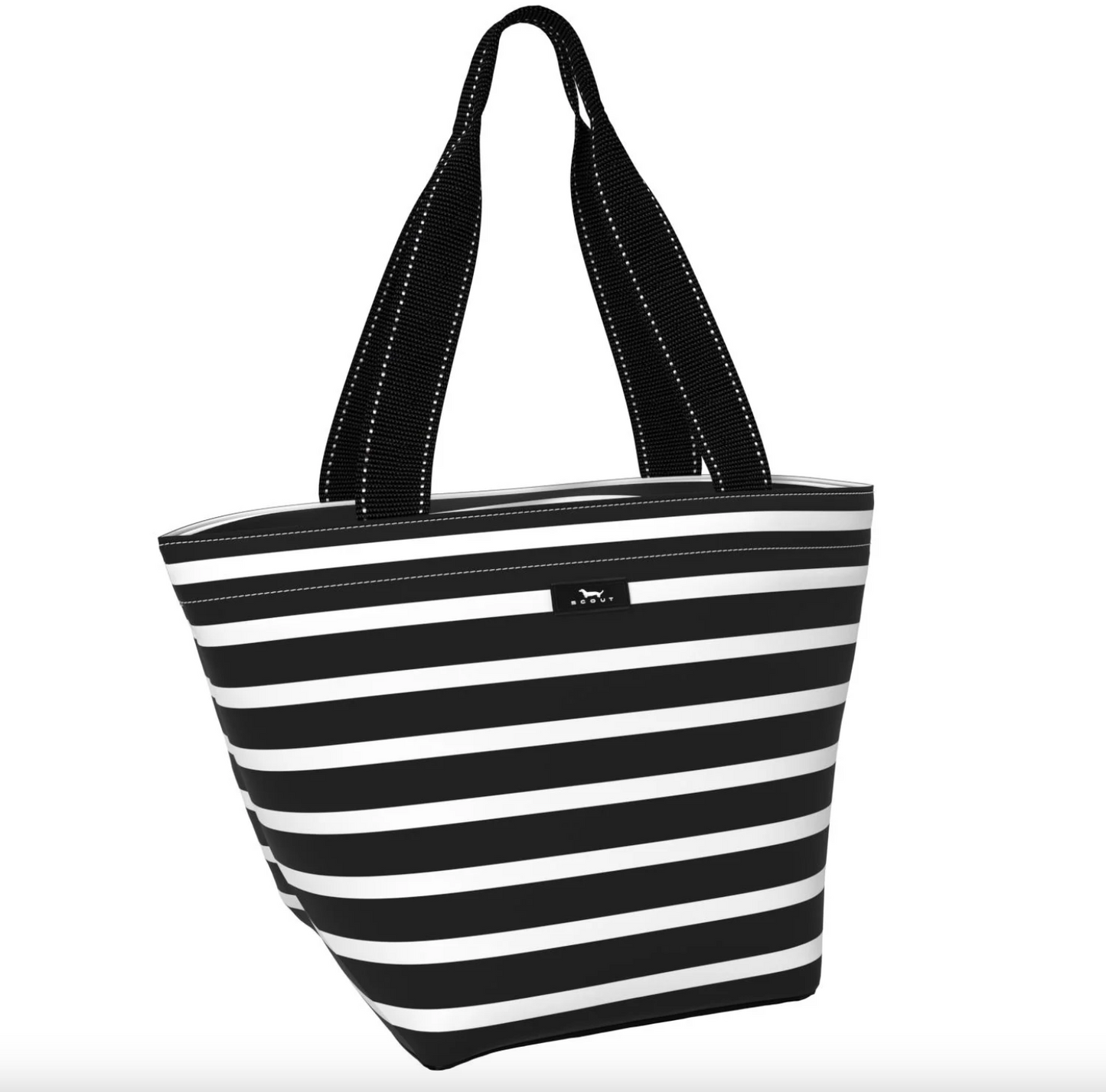 Daytripper Fleetwood Black