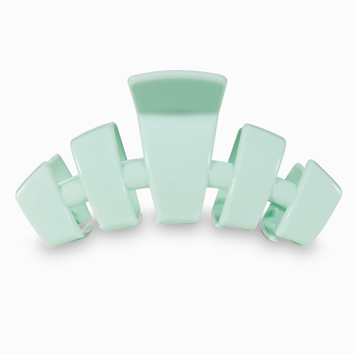 Classic Hair Clip | Med | Mint to Be