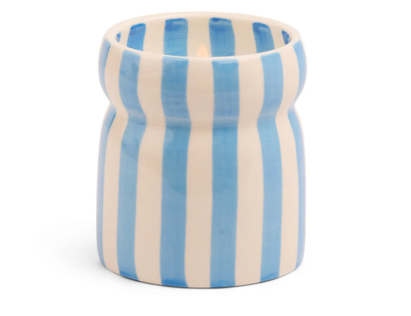 Cabana Blue Candle - Lost at Sea