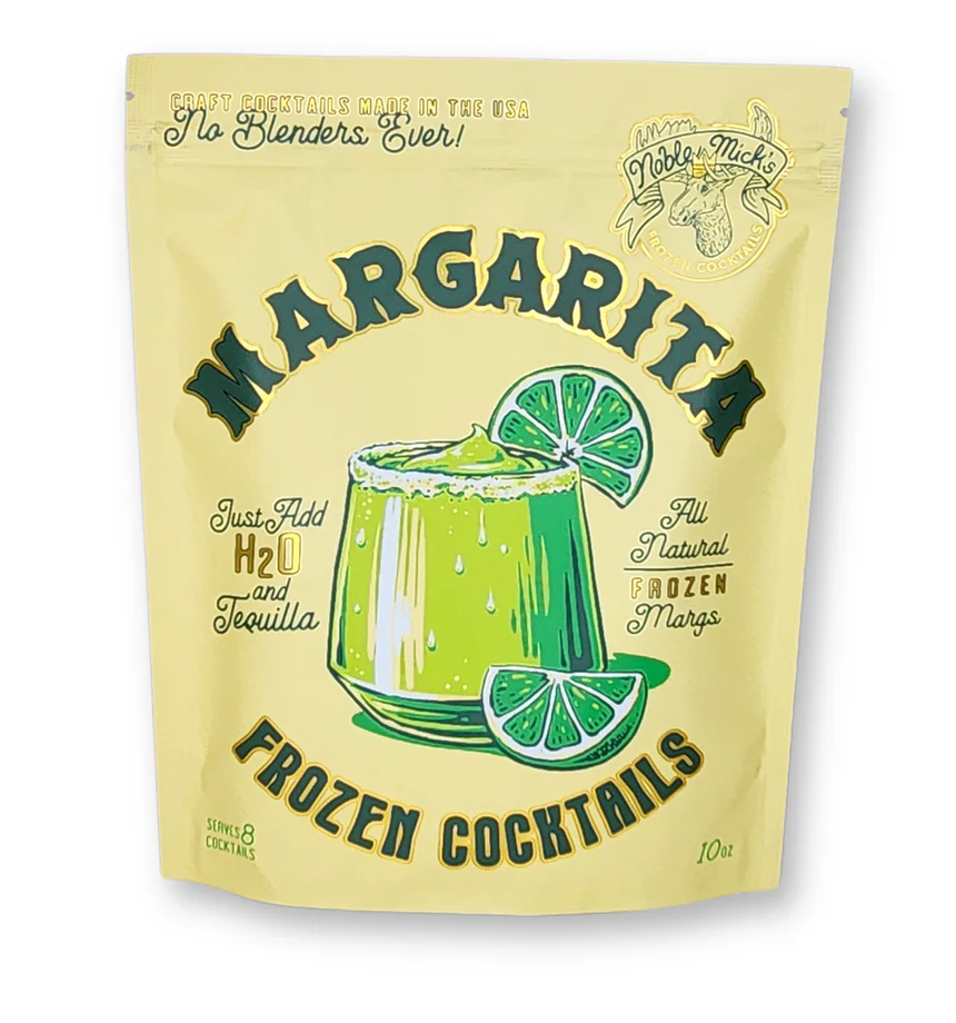 Frozen Margarita