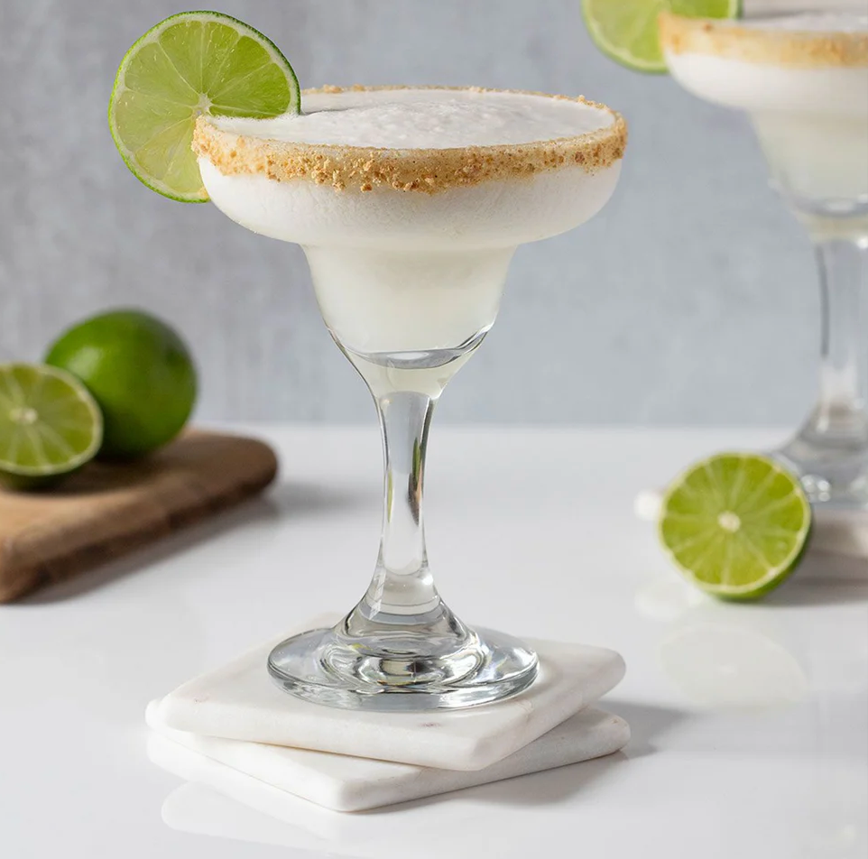 Frozen Margarita