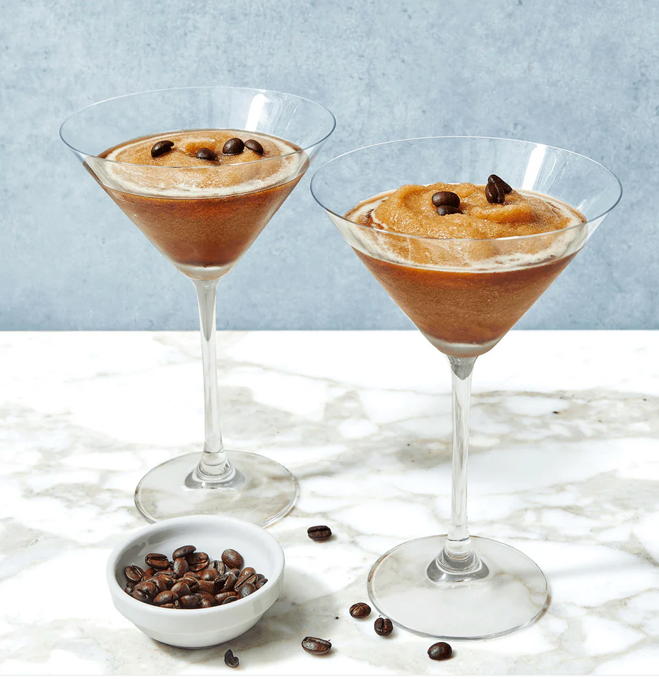 Frozen Espresso Martini