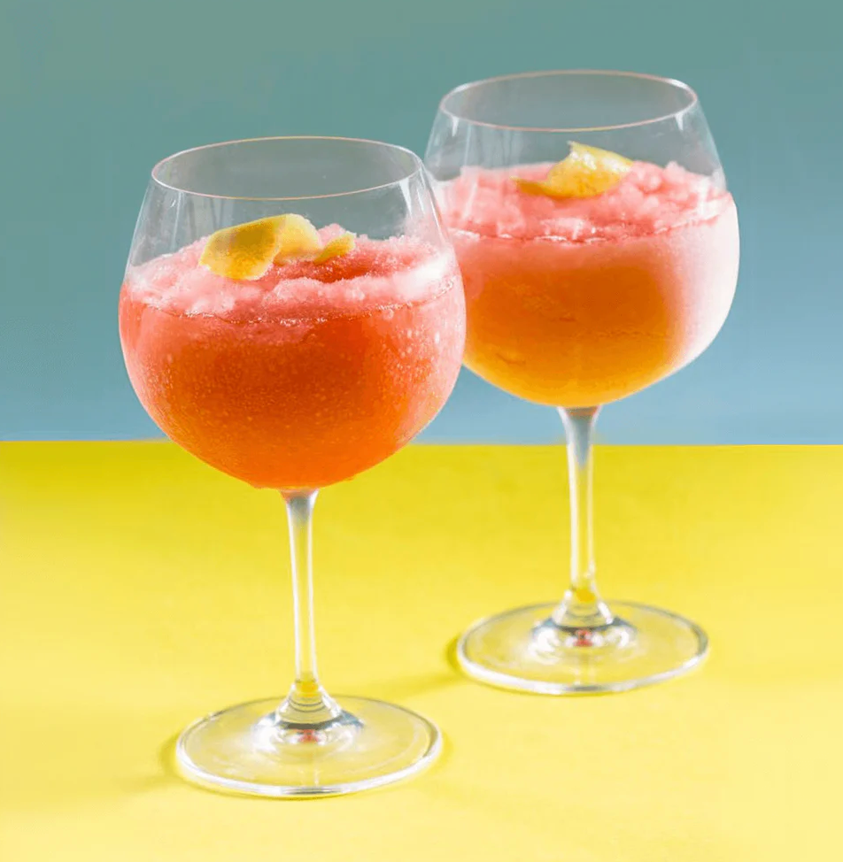 Frose Frozen Cocktail