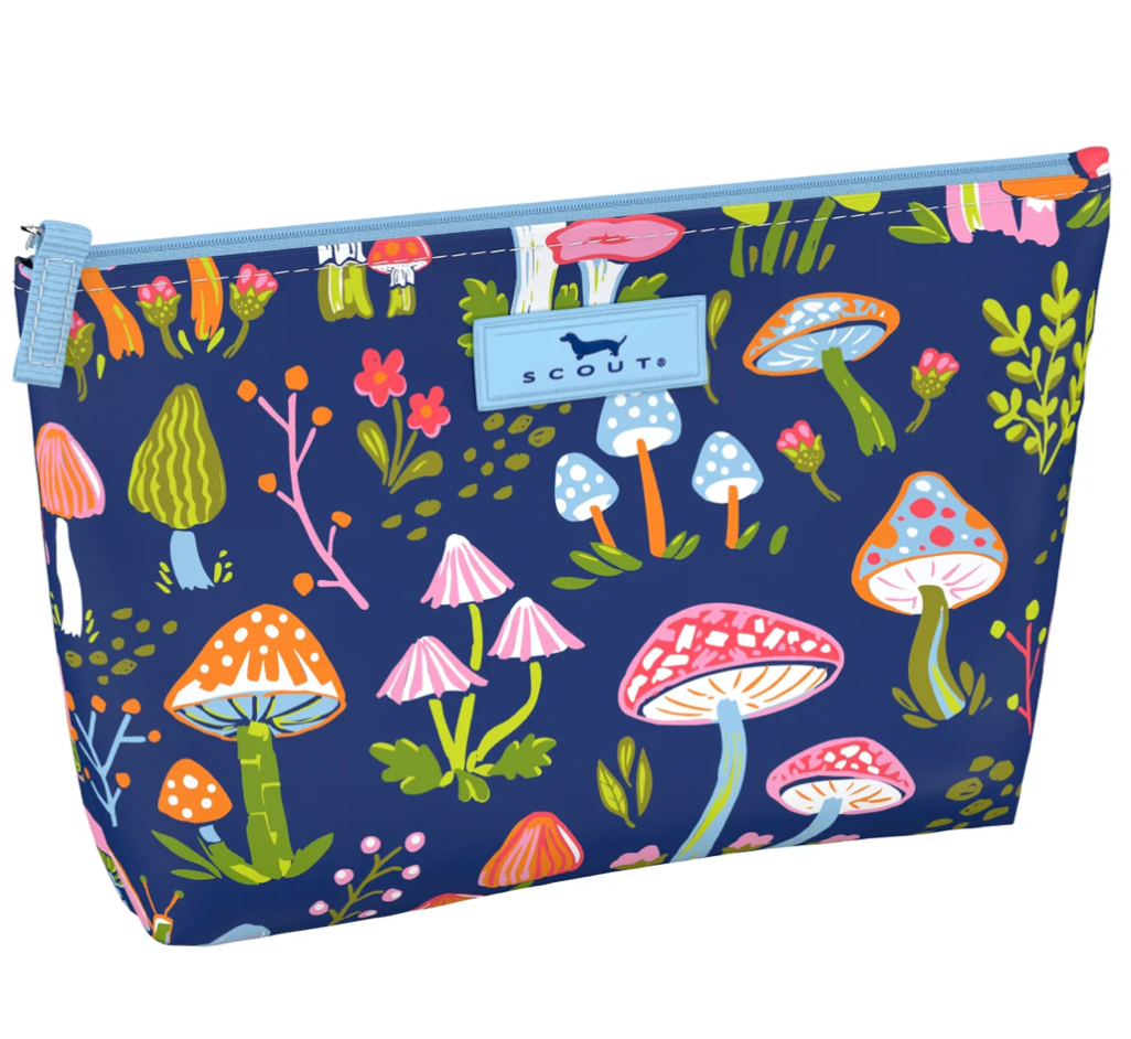 Twiggy Bag Field Trip