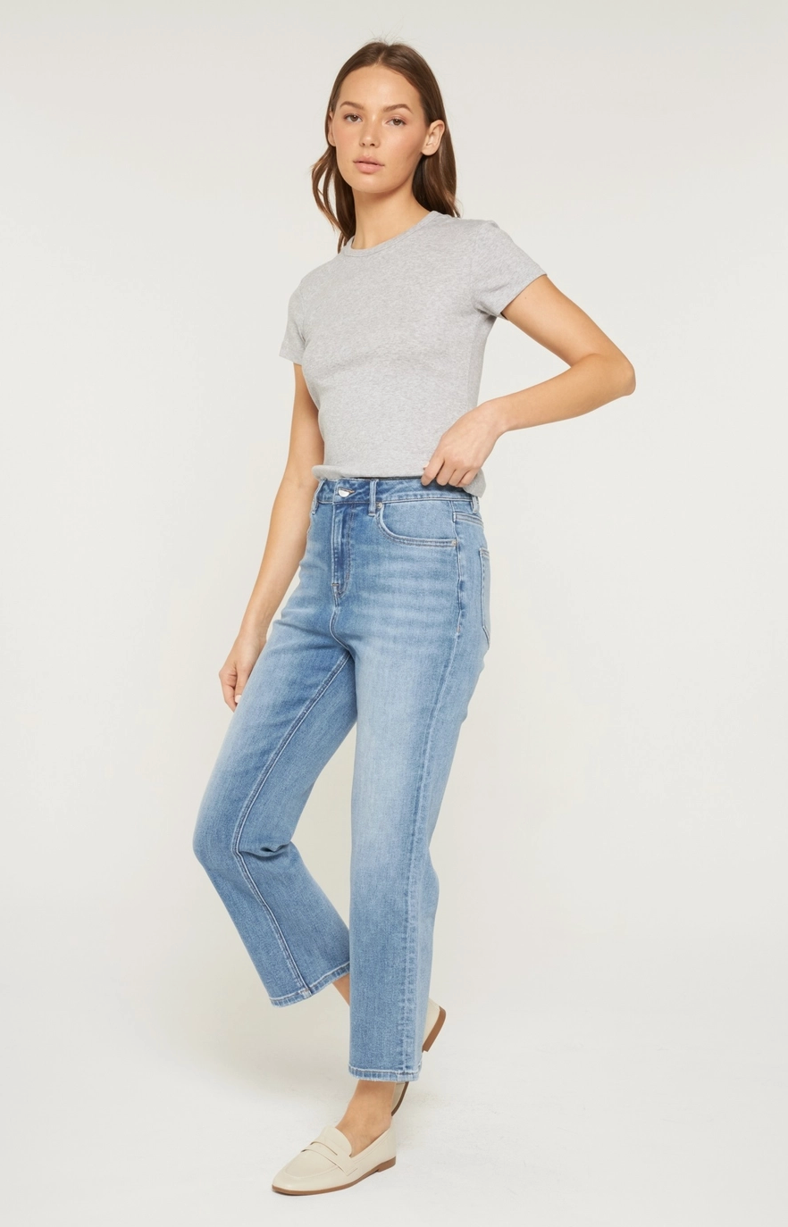 The Shoreline Jean