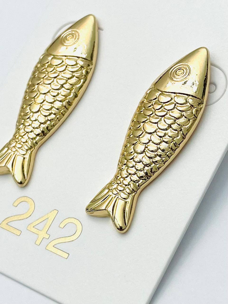 Sardine Stud