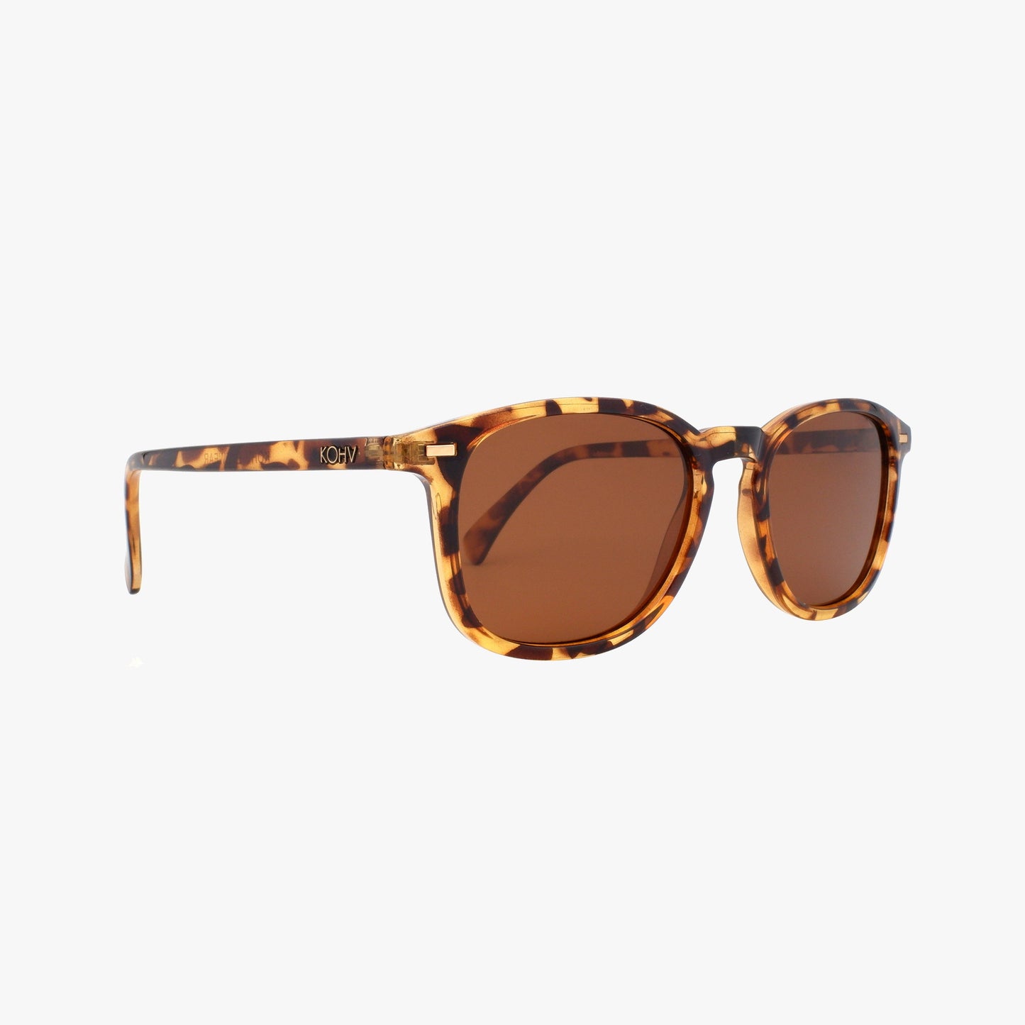 BEAN CLASSIC TORTOISE - POLARIZED - WHOLESALE