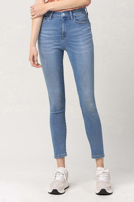 Vervet Super Soft Skinny