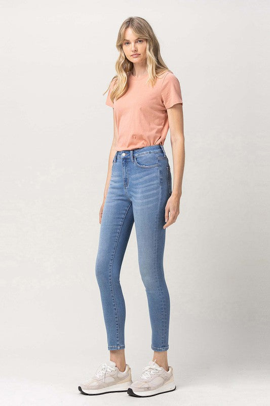 Vervet Super Soft Skinny