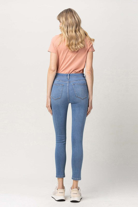 Vervet Super Soft Skinny
