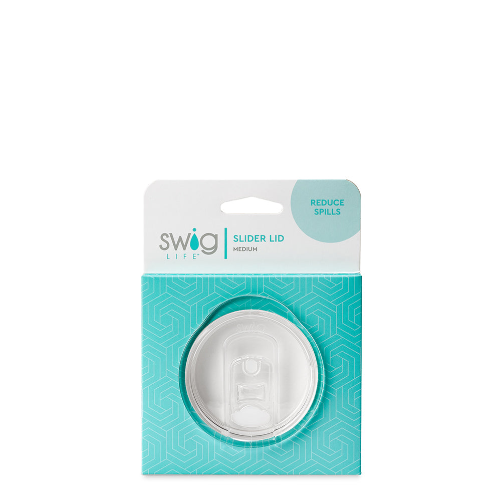 Swig Medium Slider Lid