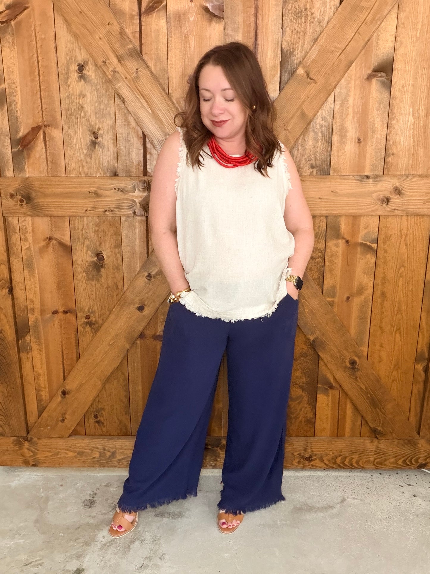 The Everyday Pant