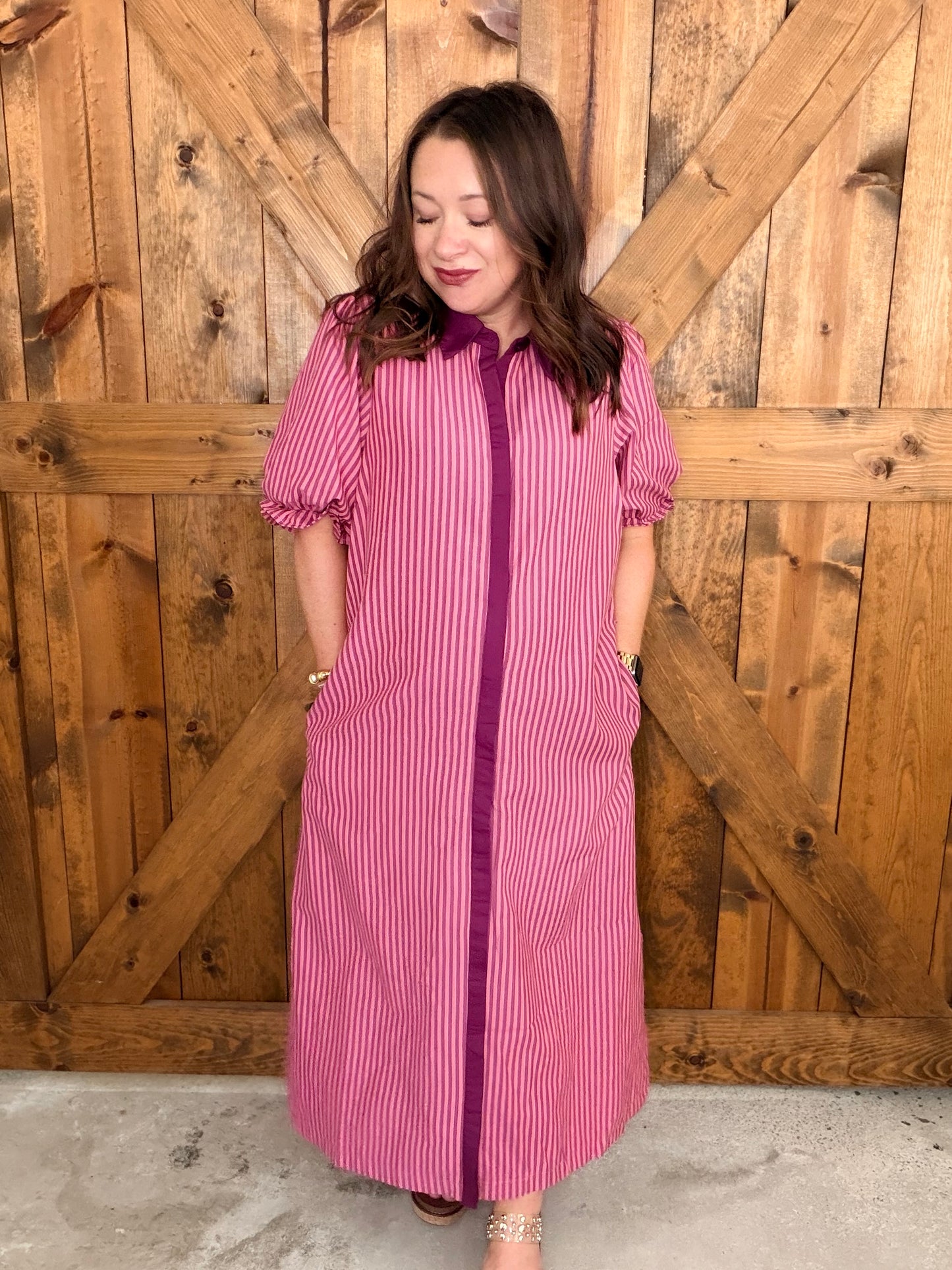 Mulberry Lane Midi