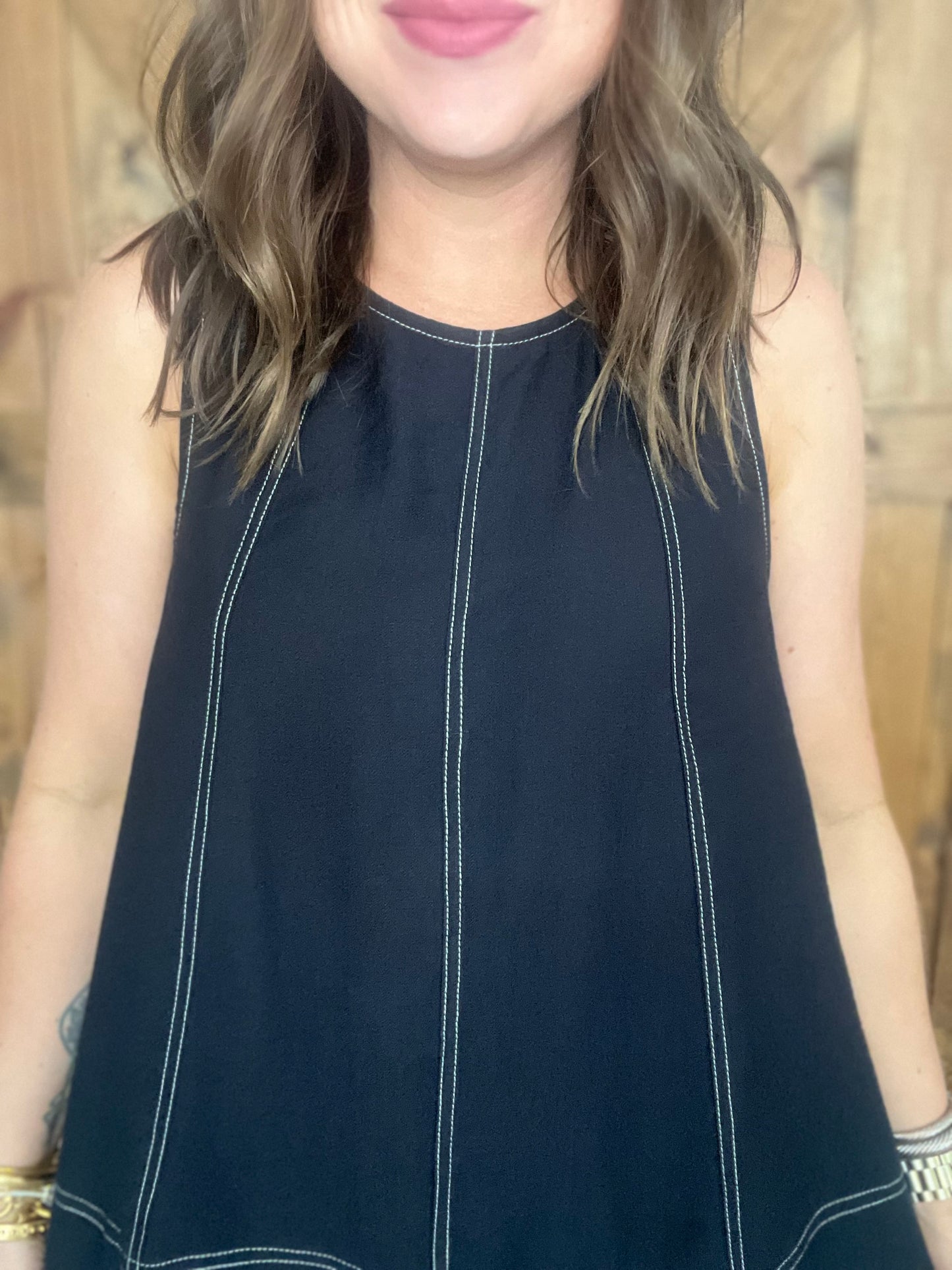 Simply Chic Set - Black